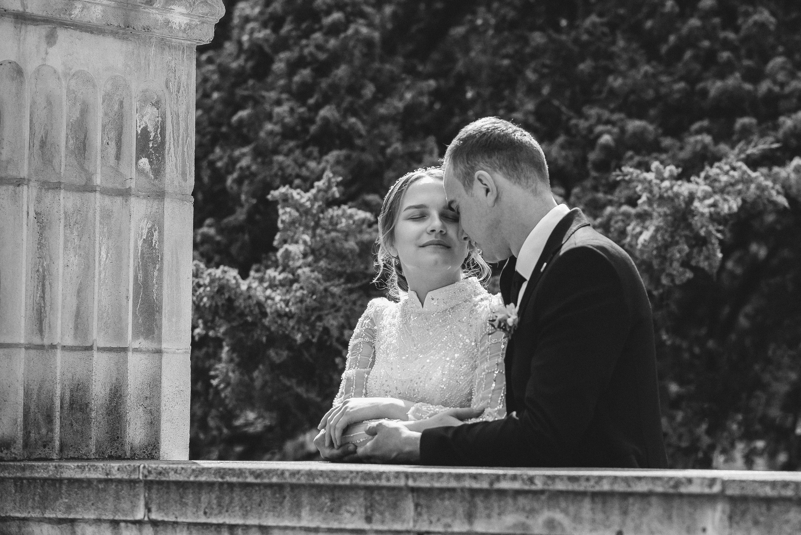 Тимофей & Ангелина. Ваш фотограф Ирина Гущанская