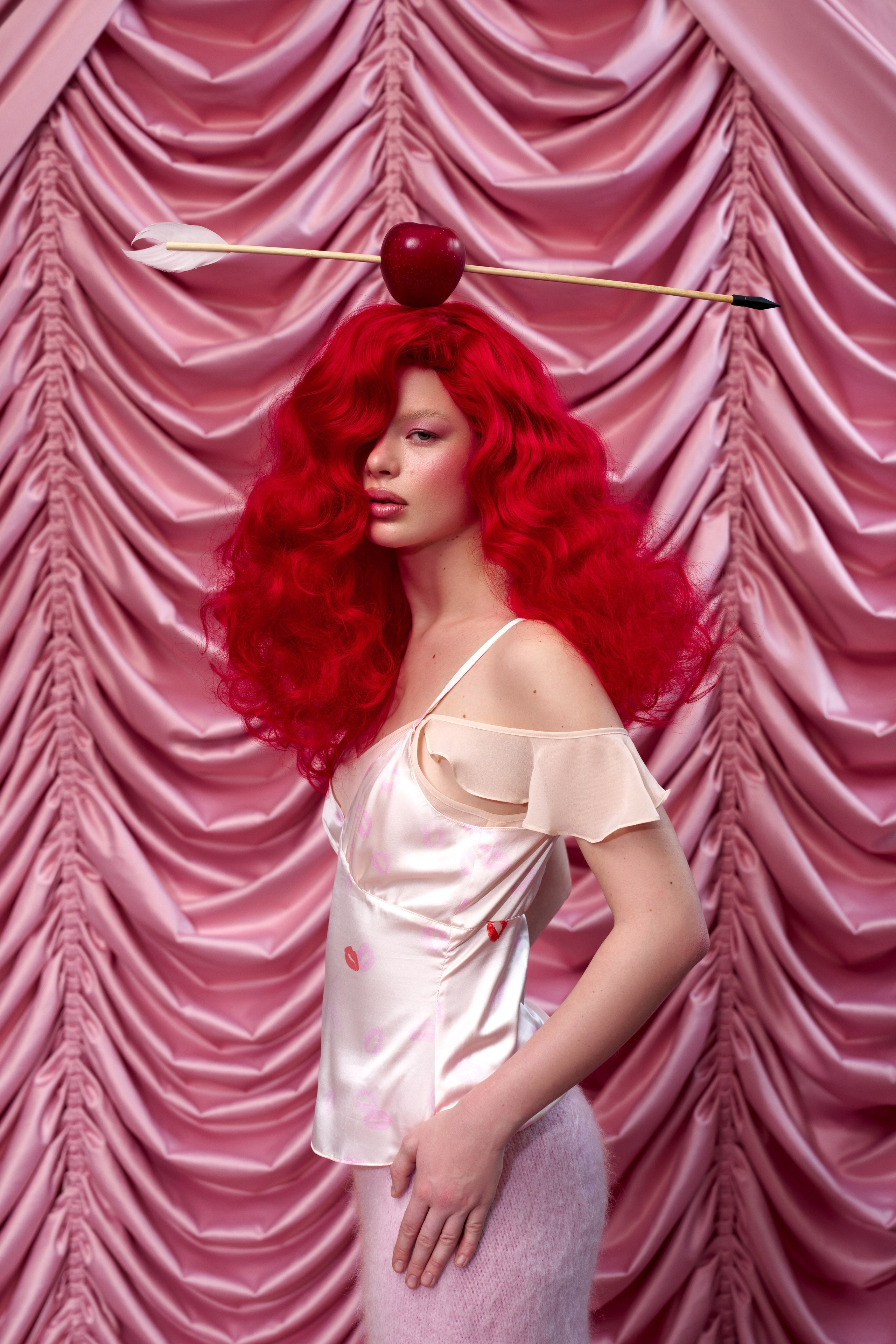 PINK campaign. Коммерческий фотограф Санкт-Петербург, Москва