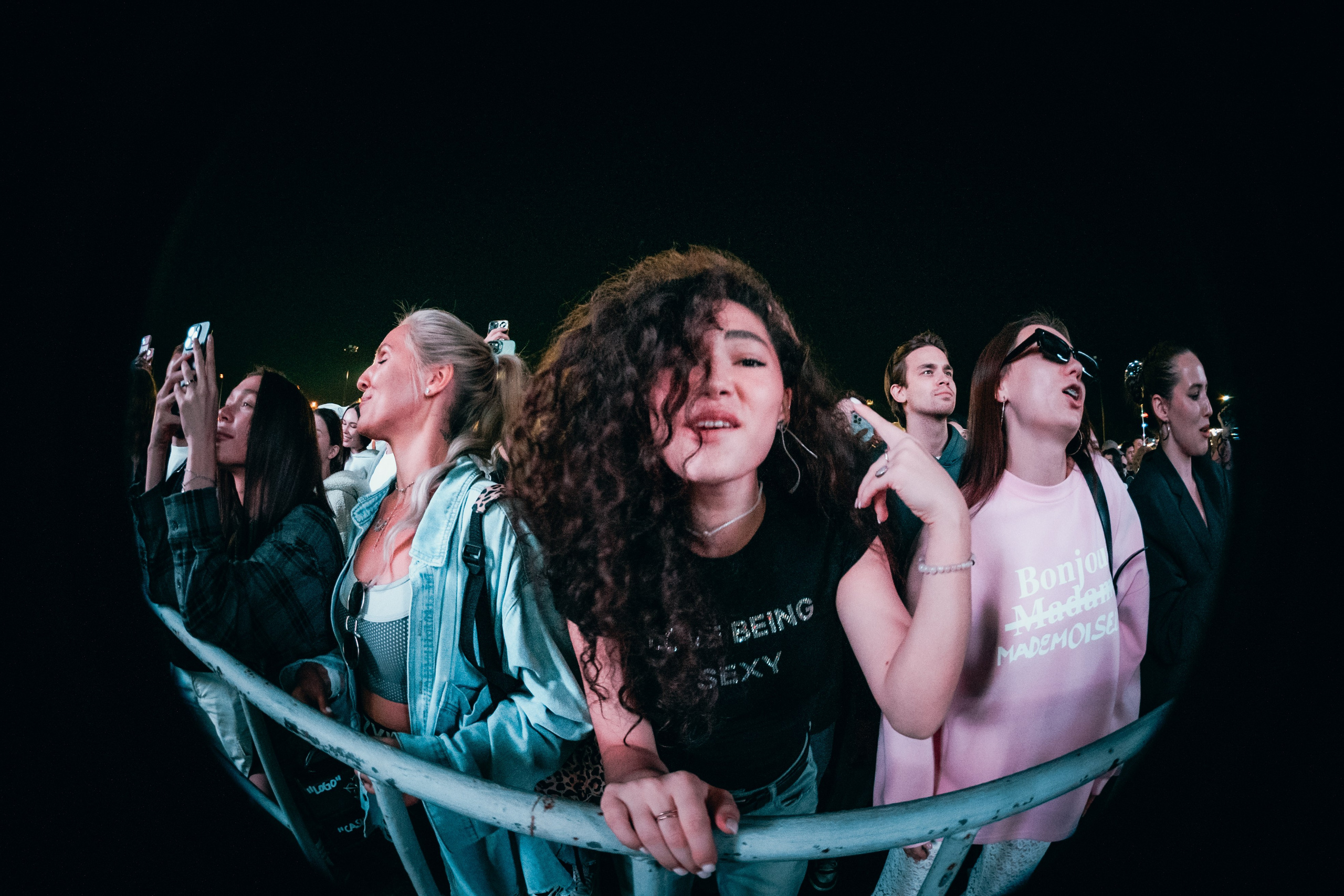 URAM FEST 2024. Главная