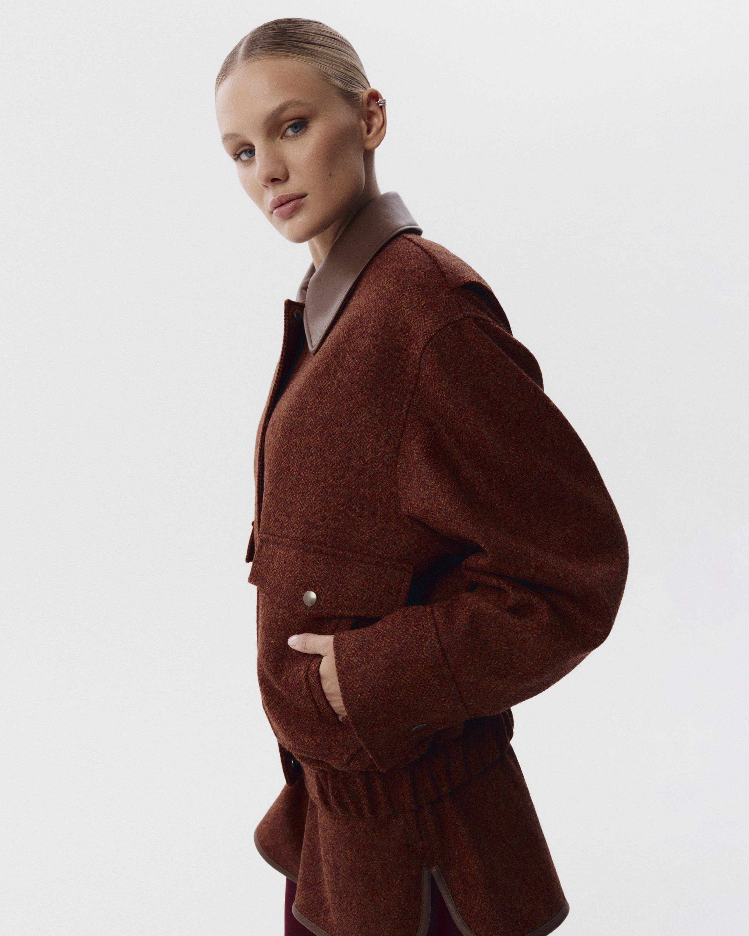 FURLY. Darya Abramova photographer