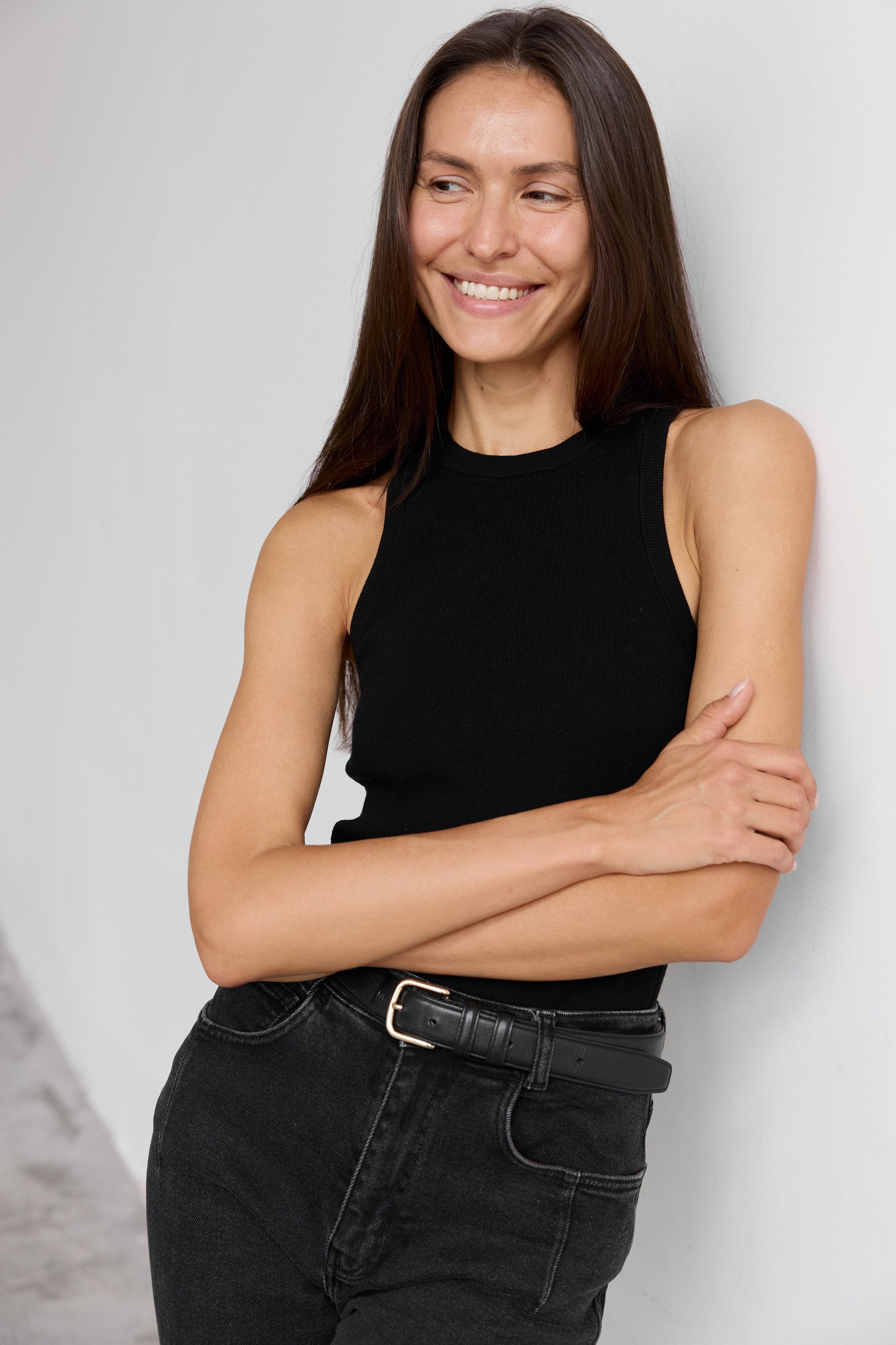 Lily. Darya Abramova photographer