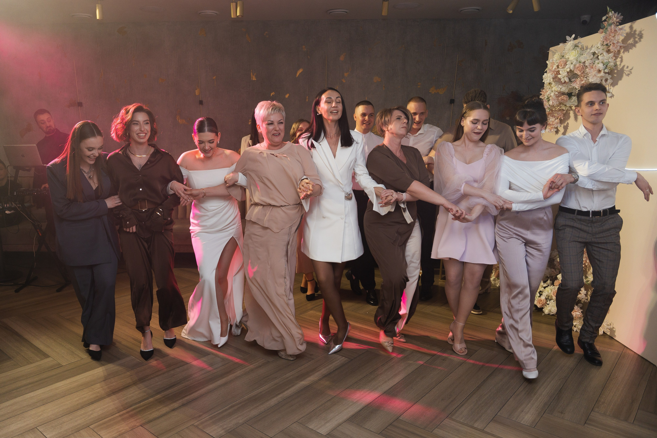 Ирина и Егор. Фотограф Хабаровск