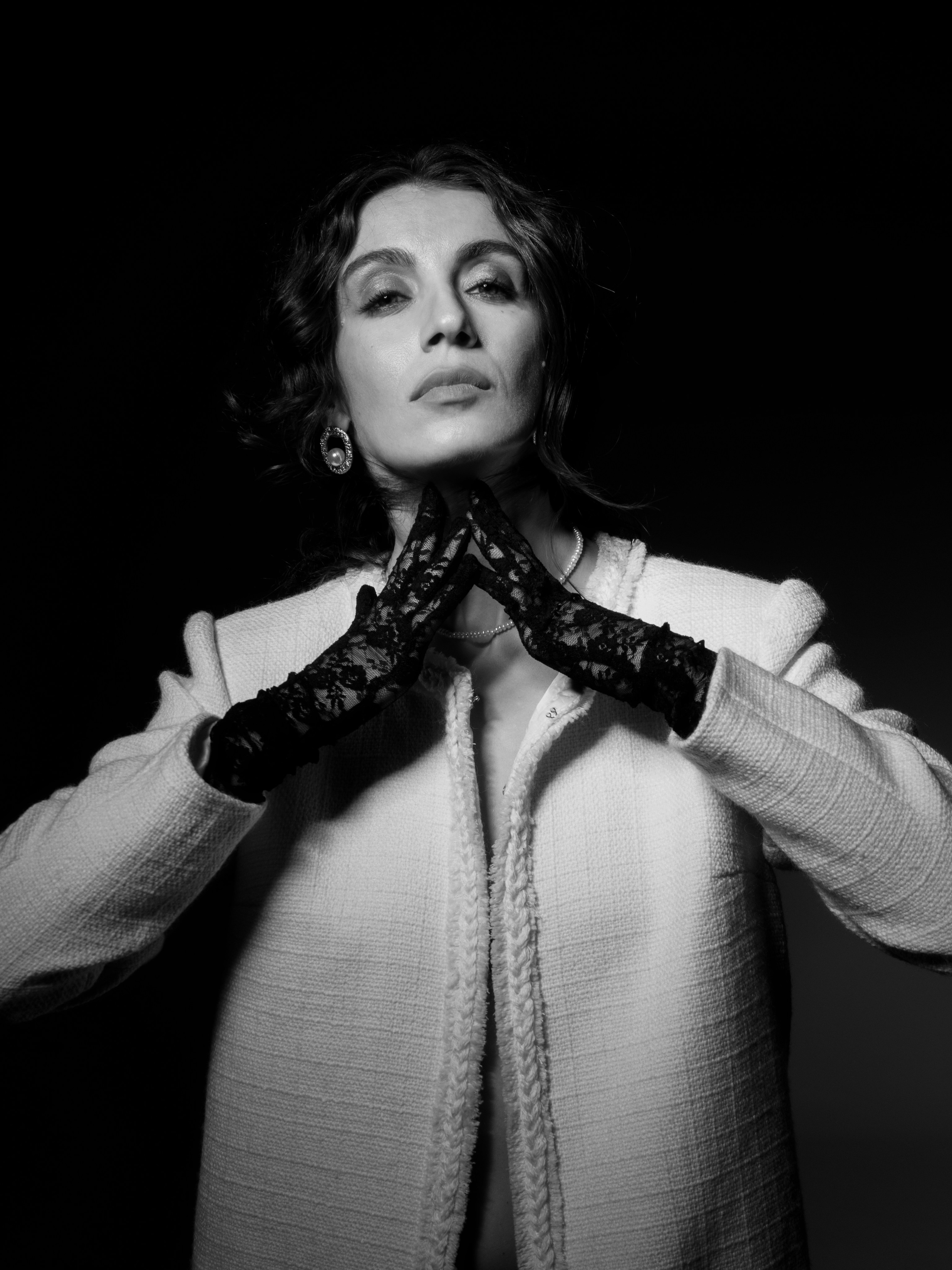 Нана. Фотограф Анапа, Новороссийск, Краснодар