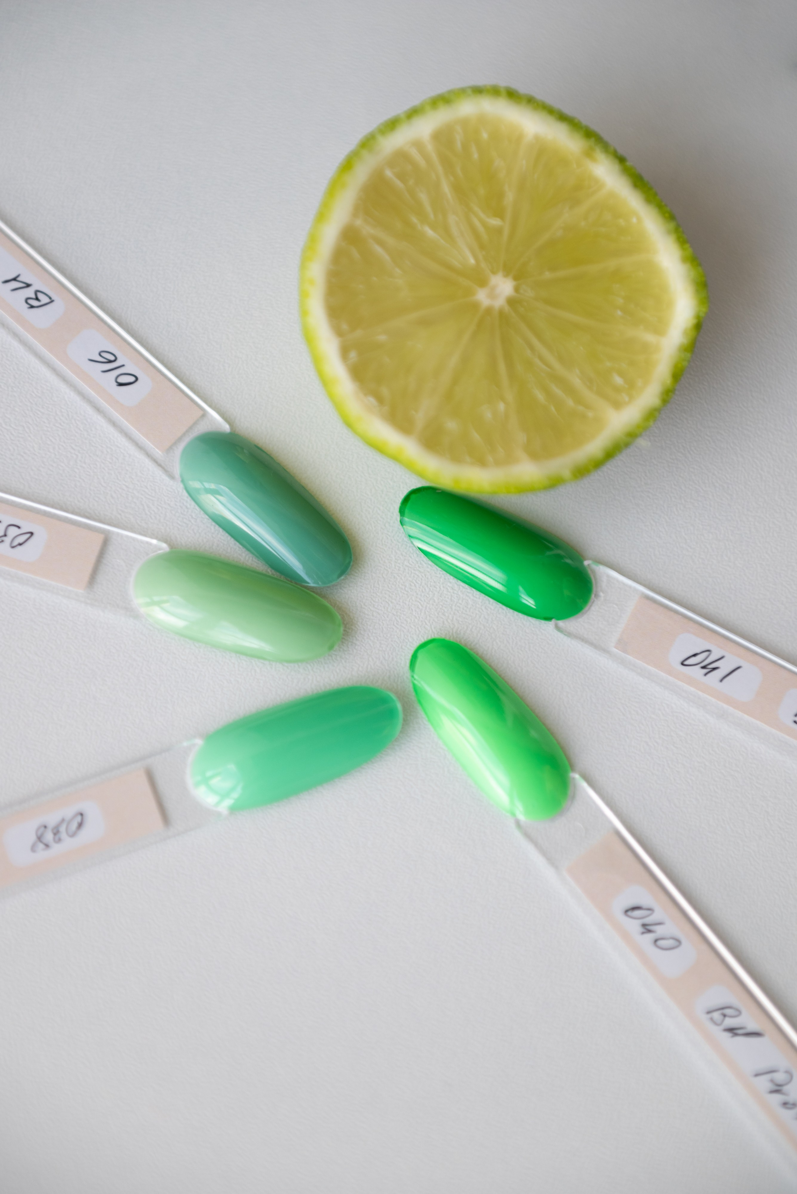 Салон красоты «Лайм». Фотограф Москва Настя Профотовна. Репортажные, свадебные и контент фотосессии