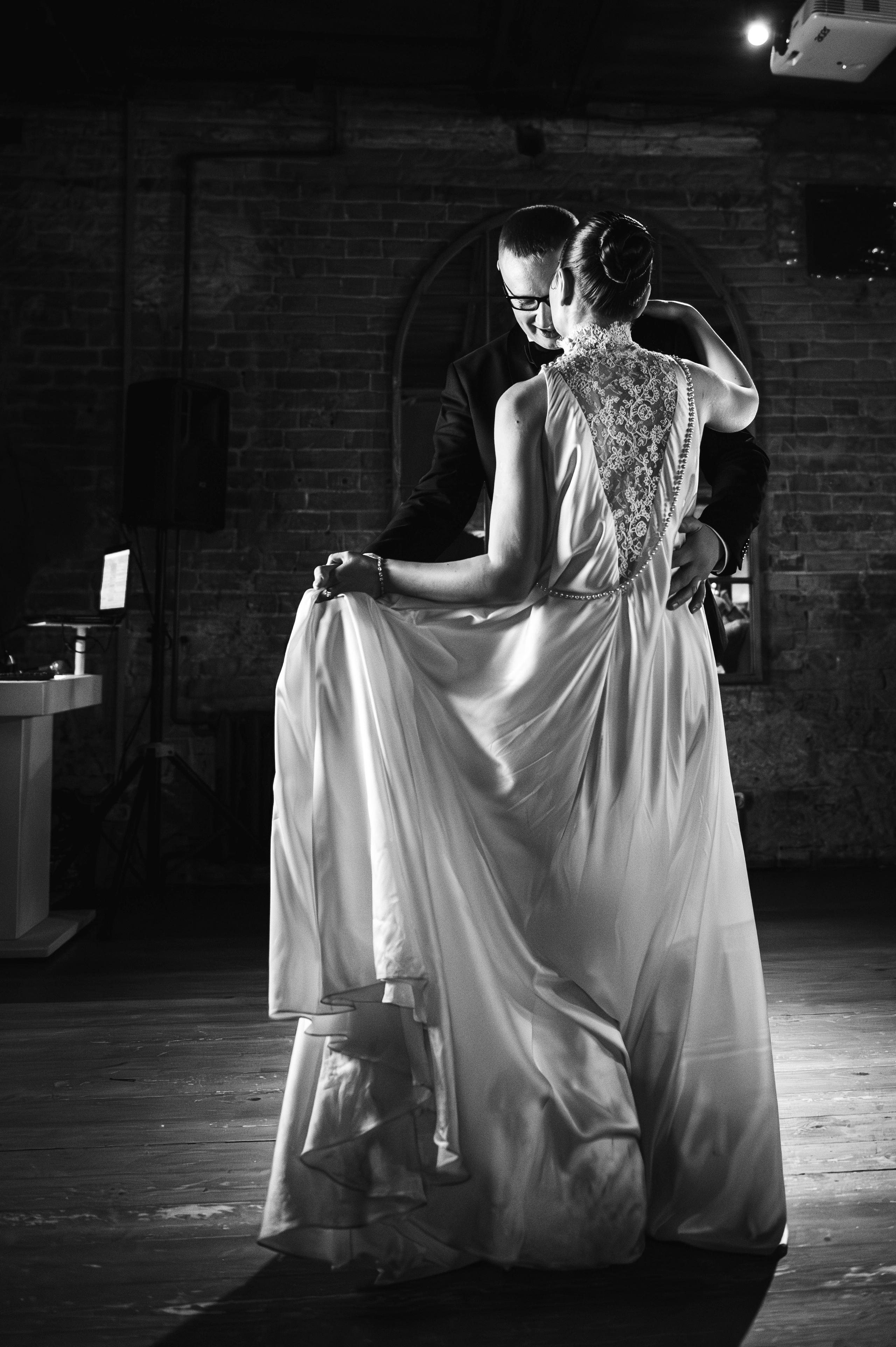 Свадьба Сергея и Анны. Банкет. Анна Боровикова, фотограф Пушкино