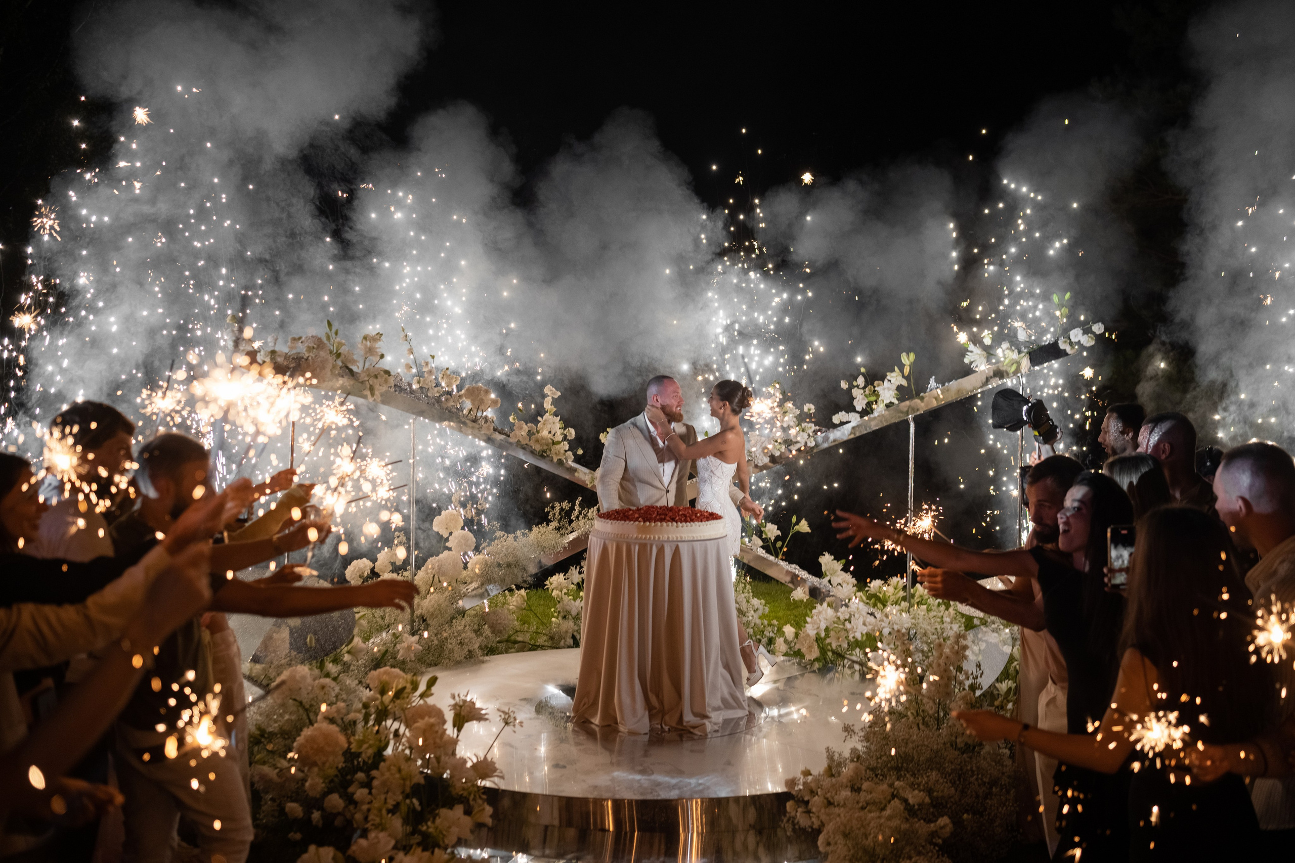Serovski. Свадебный и семейный фотограф в Москве и Европе Евгения Амелина