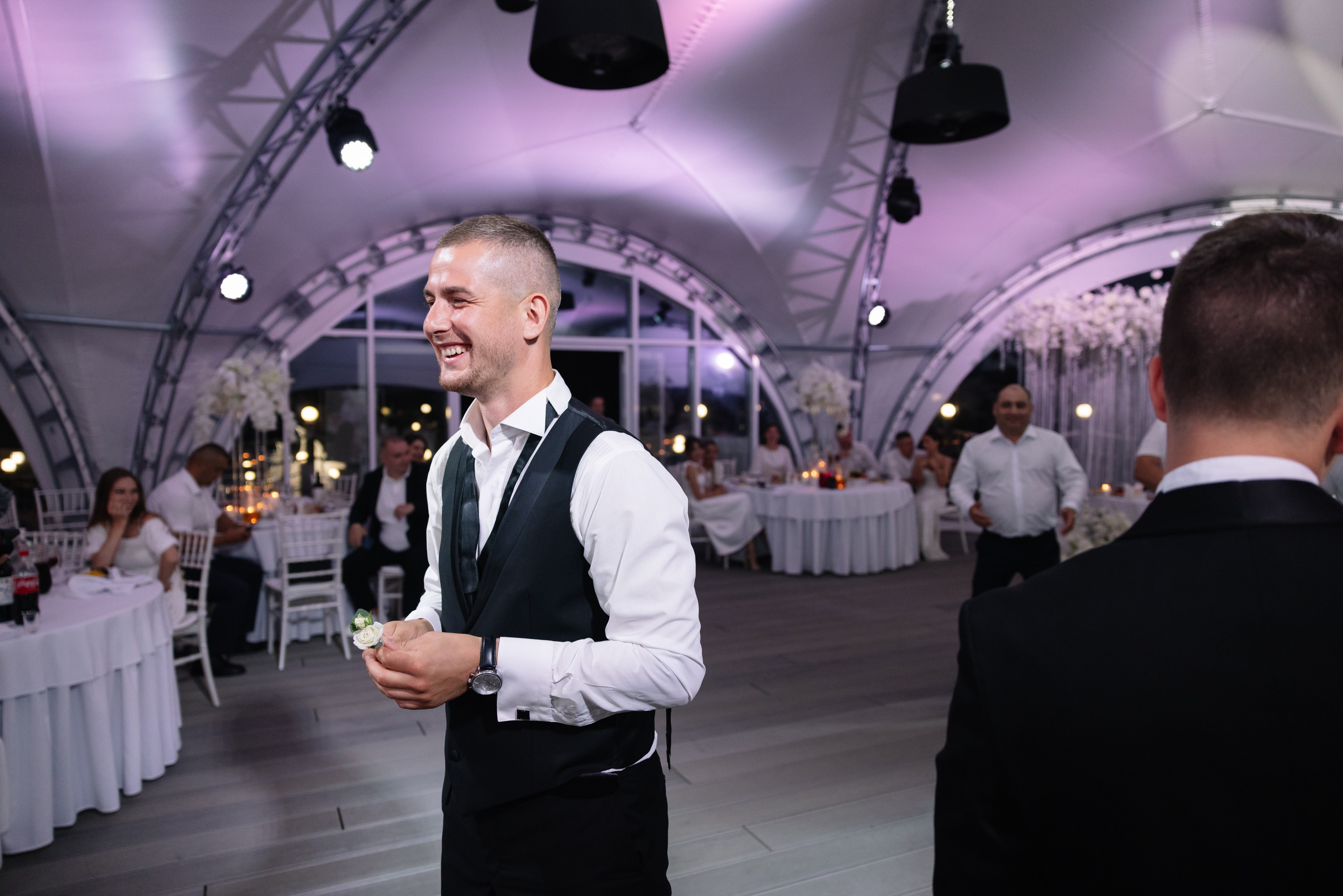 Андрей и Марина. Фотограф в Ижевске и Казани Богданов Яков