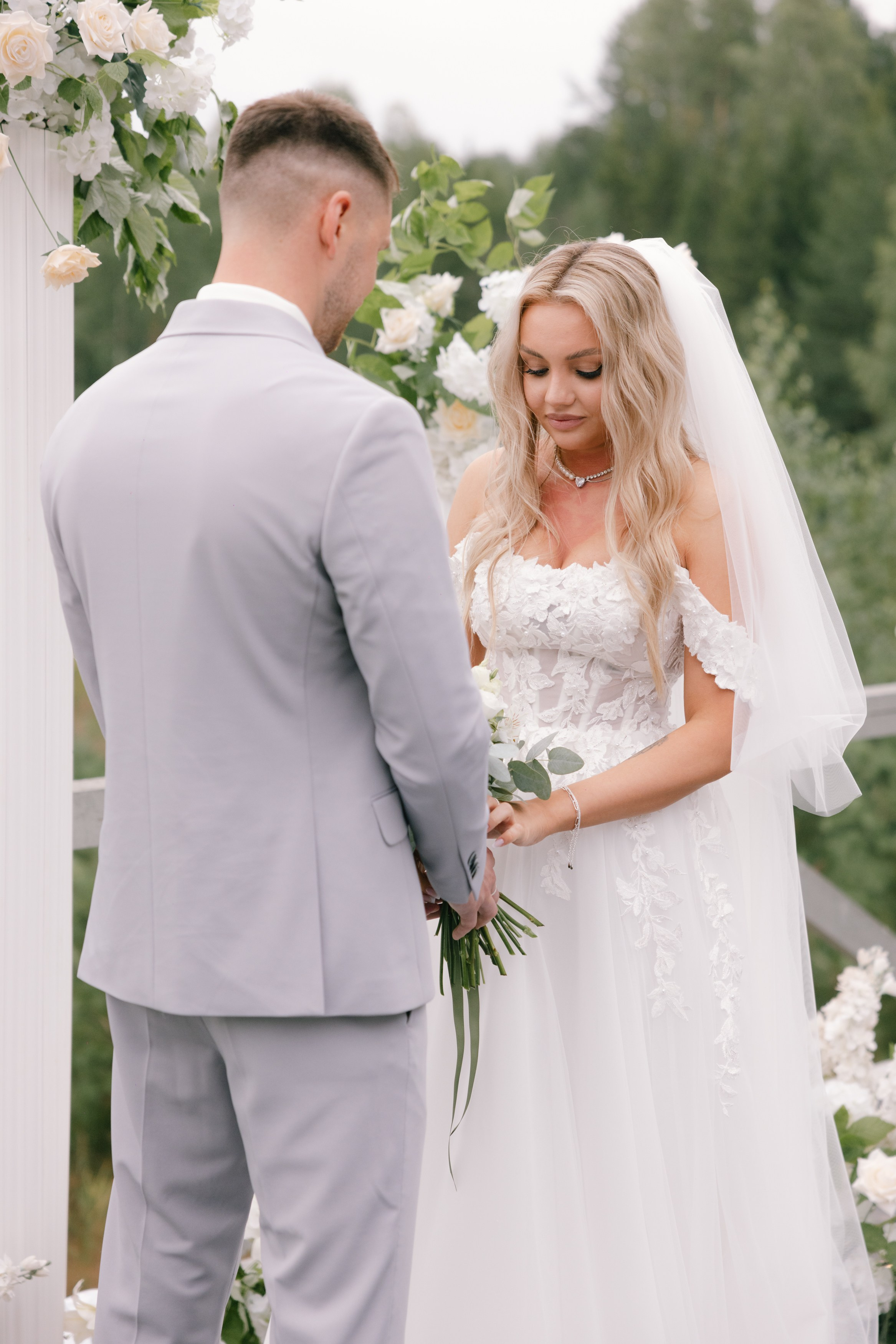 Wedding. Фотограф в Ижевске и Казани Богданов Яков