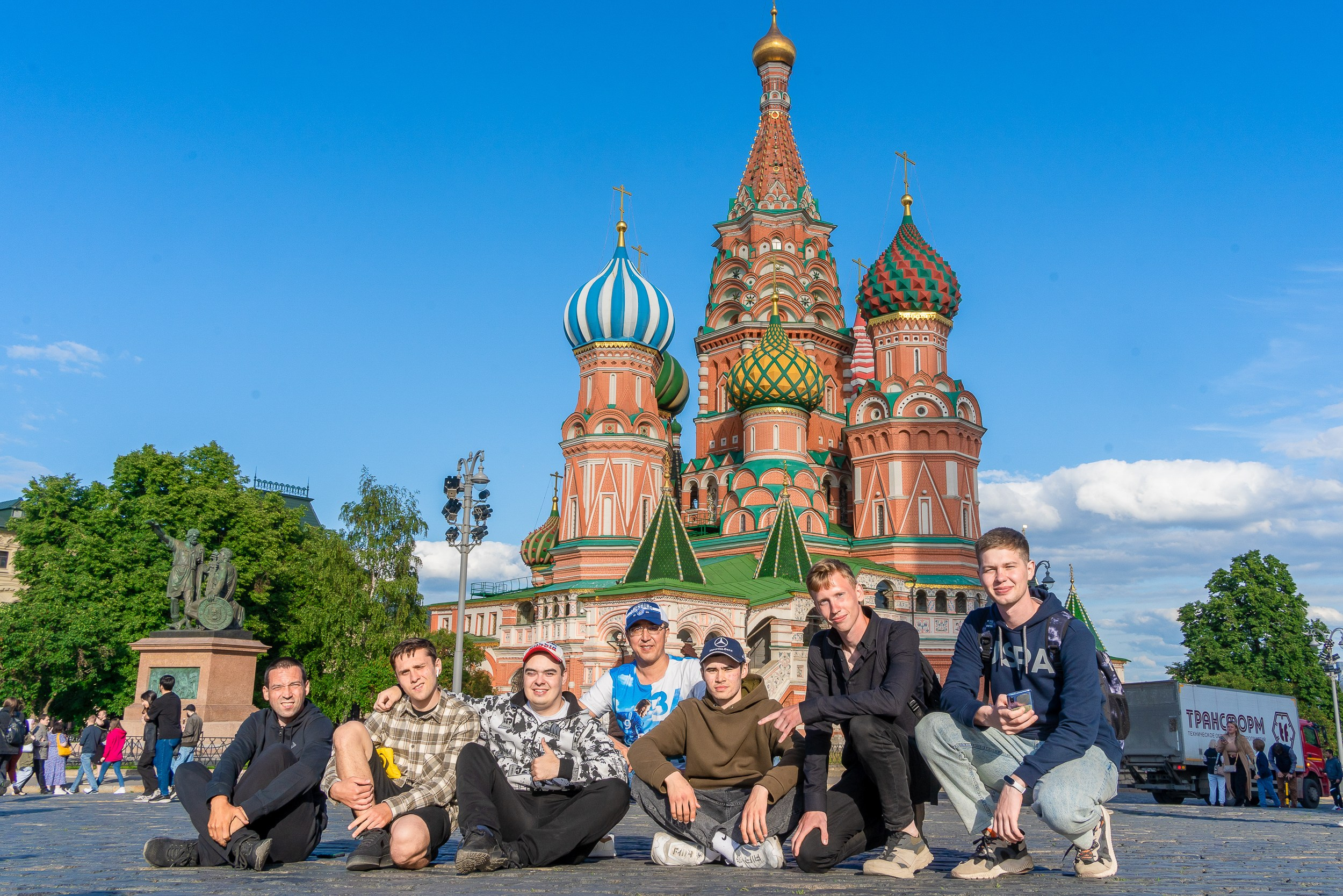 Яндекс.Еда. Лучшие курьеры в Москве. Репортажный и интерьерный фотограф Александра Солдатова