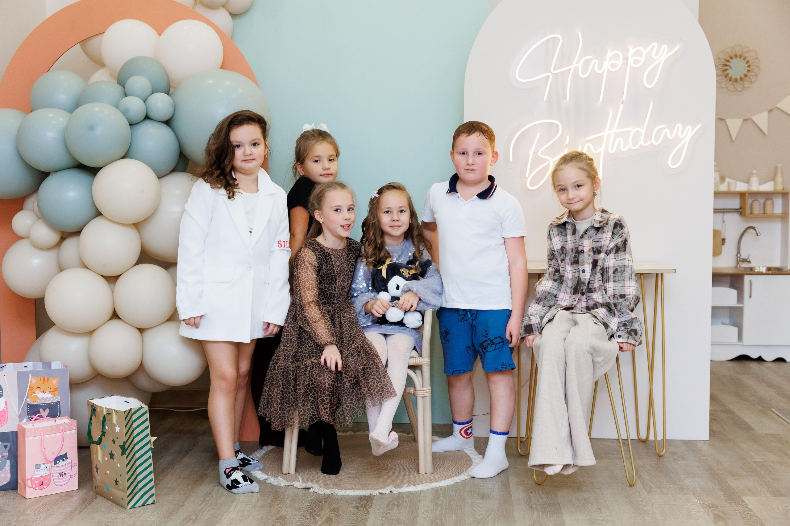 Лофт Skandi_loft. Фотограф Новосибирск — Наталья Гресь