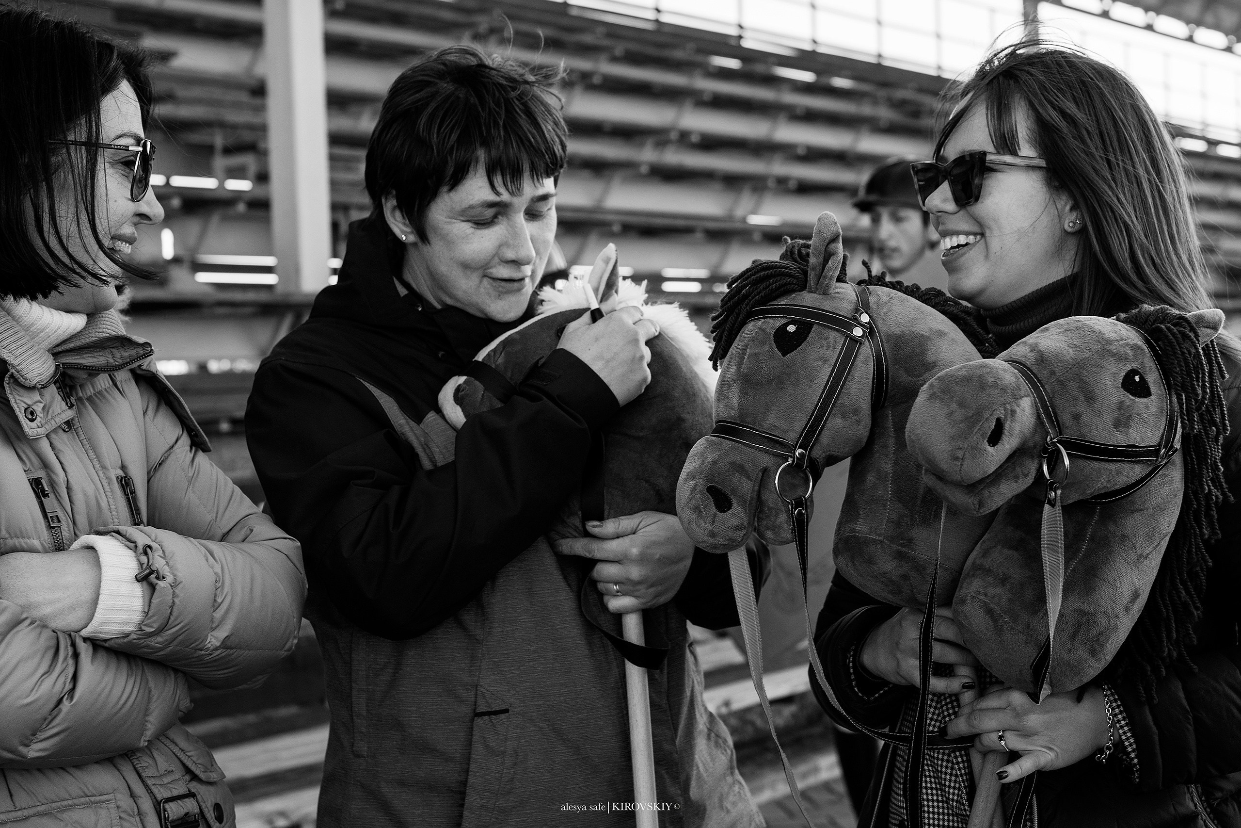 Кировский конный завод. Конный фотограф Alesya Safe