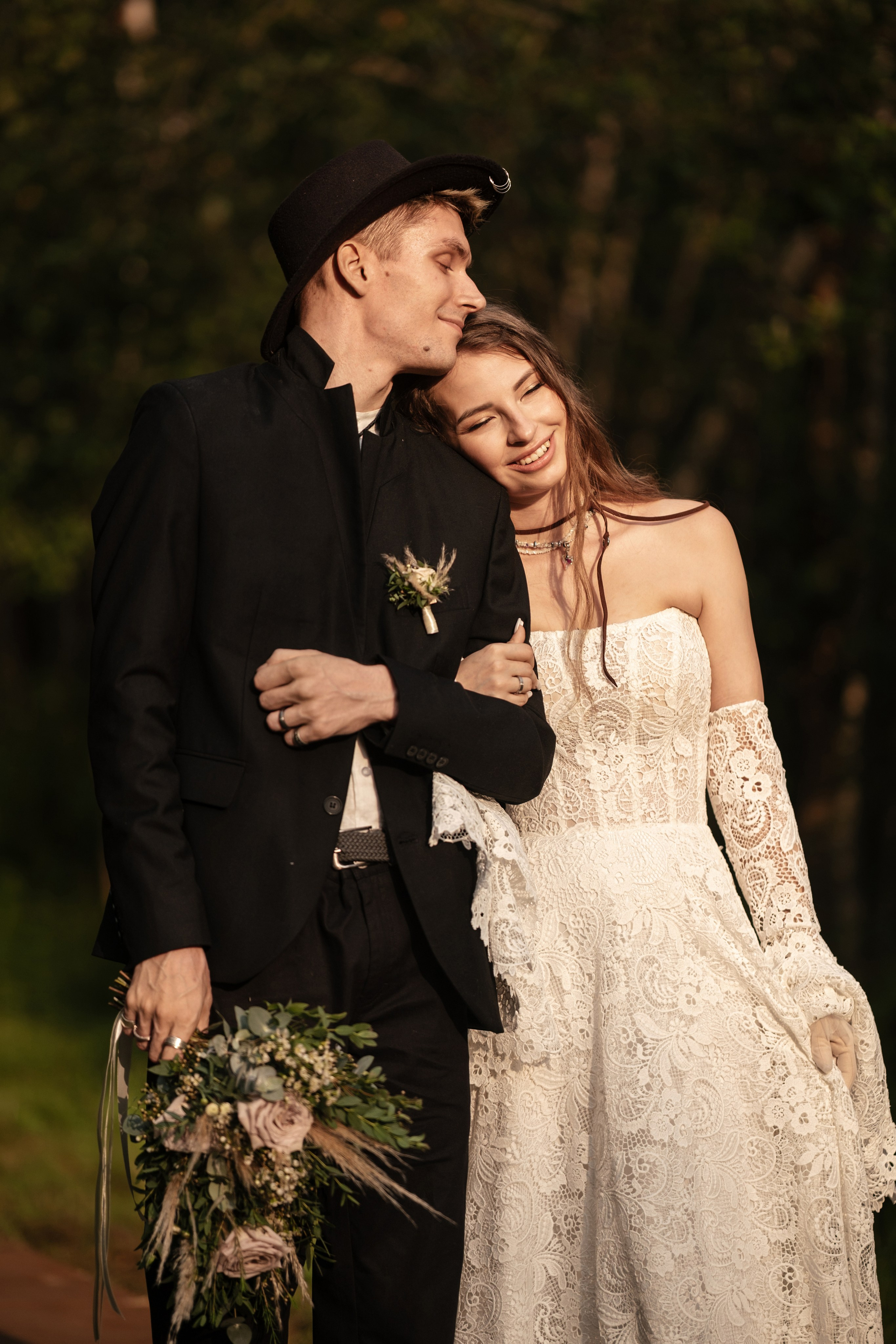 Владислав и Анна. Свадебный и семейный фотограф Москва, Звенигород, Одинцово, Можайск,