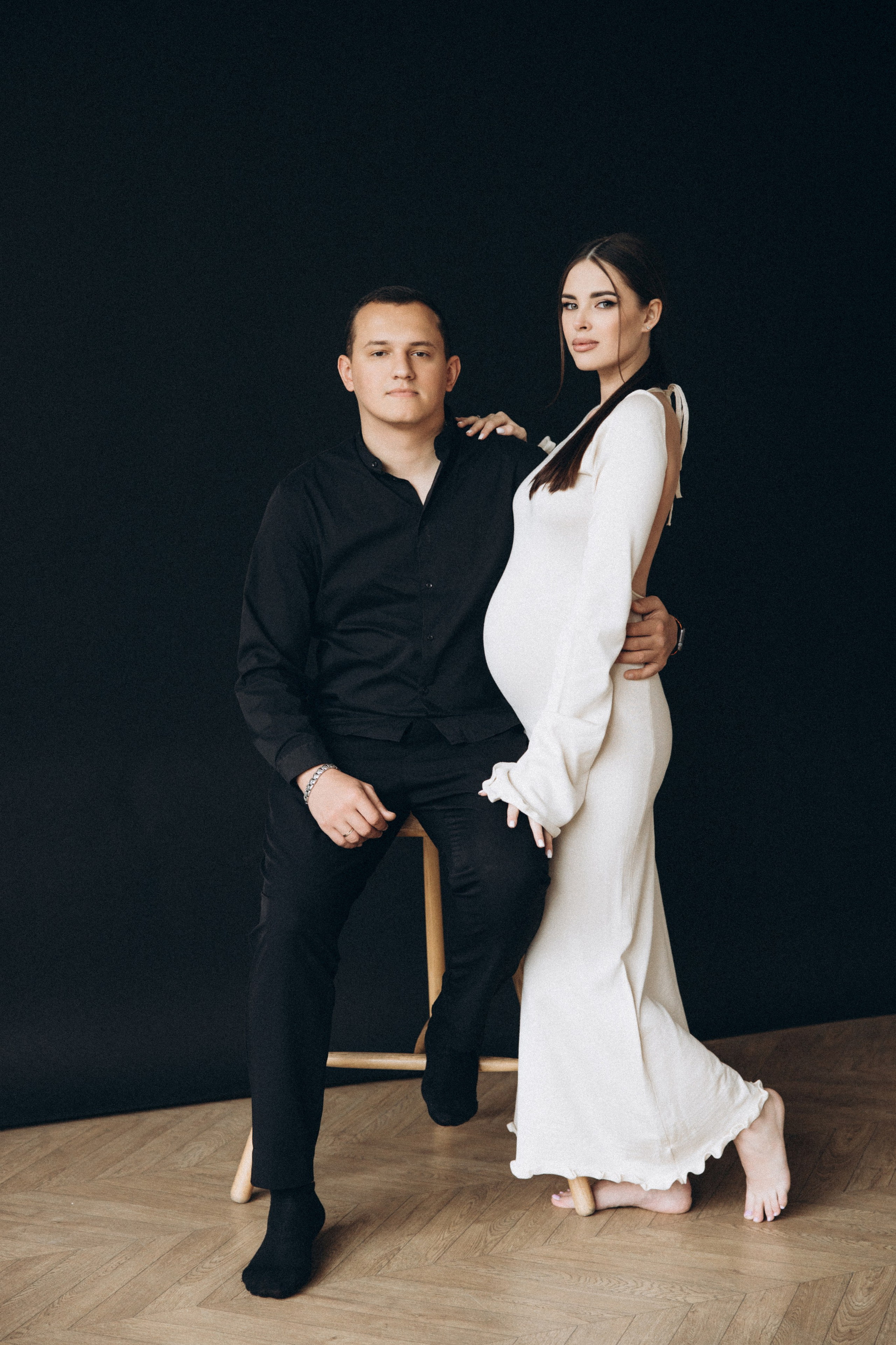 Даня и Вика. Свадебный фотограф Москве Катя Абдурахманова и Арсен Абдурахманов