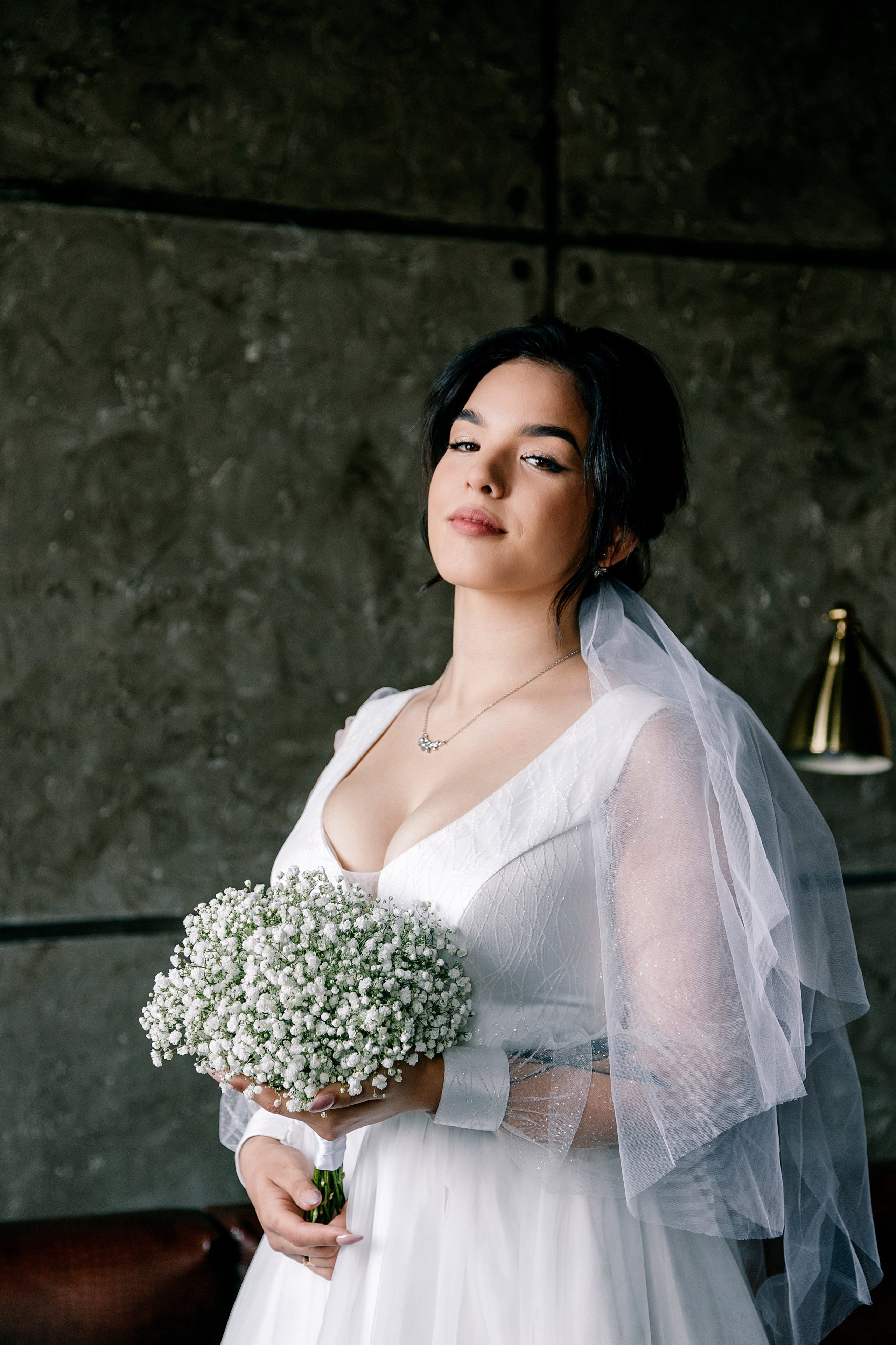 Александр и Алёна. Фотограф в Сызрани — Владислав Панов