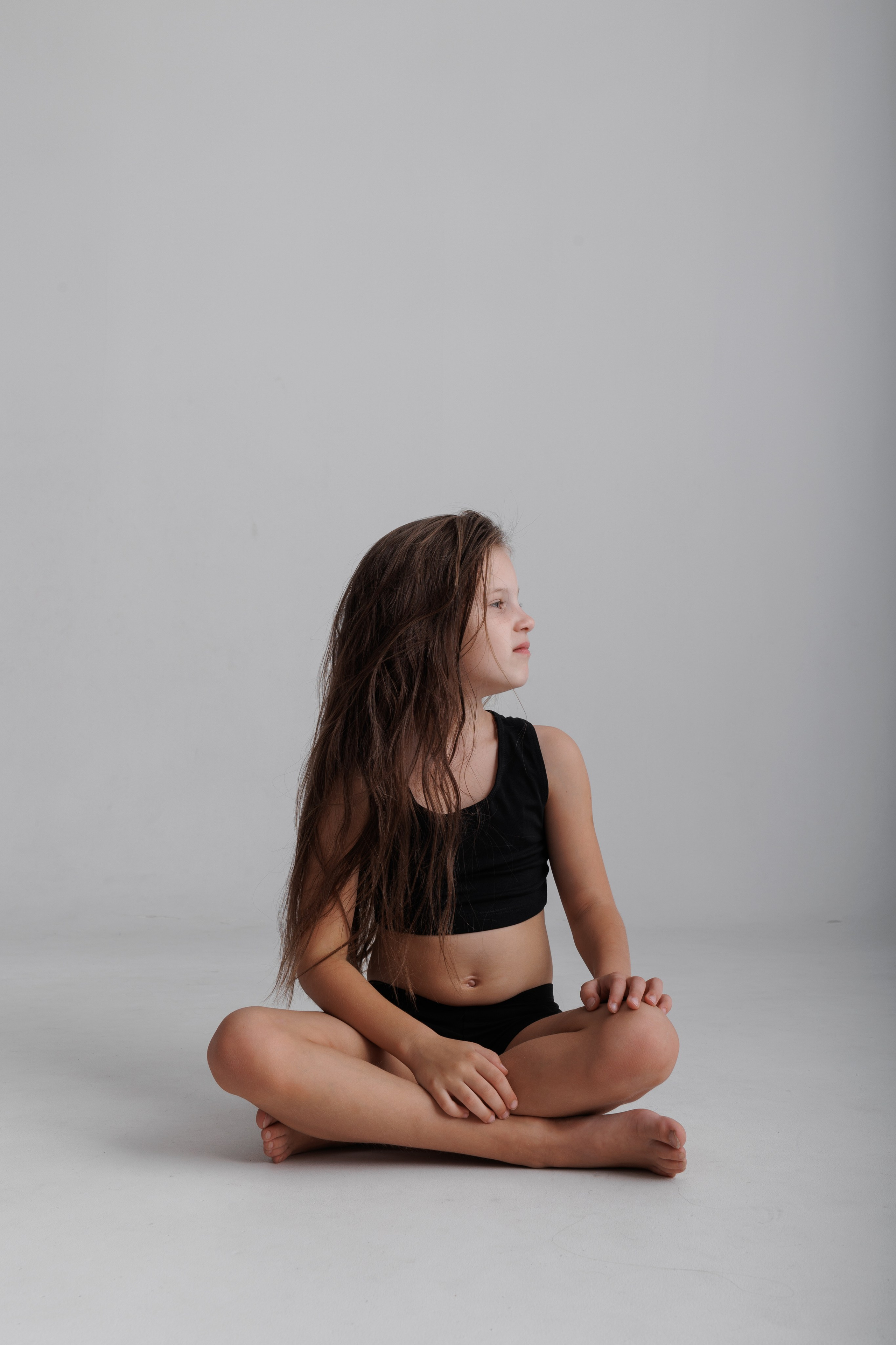 Модельные тесты. Анна Демидец — фотограф и маркетолог в Новошахтинске, Шахтах и Ростове-на-Дону