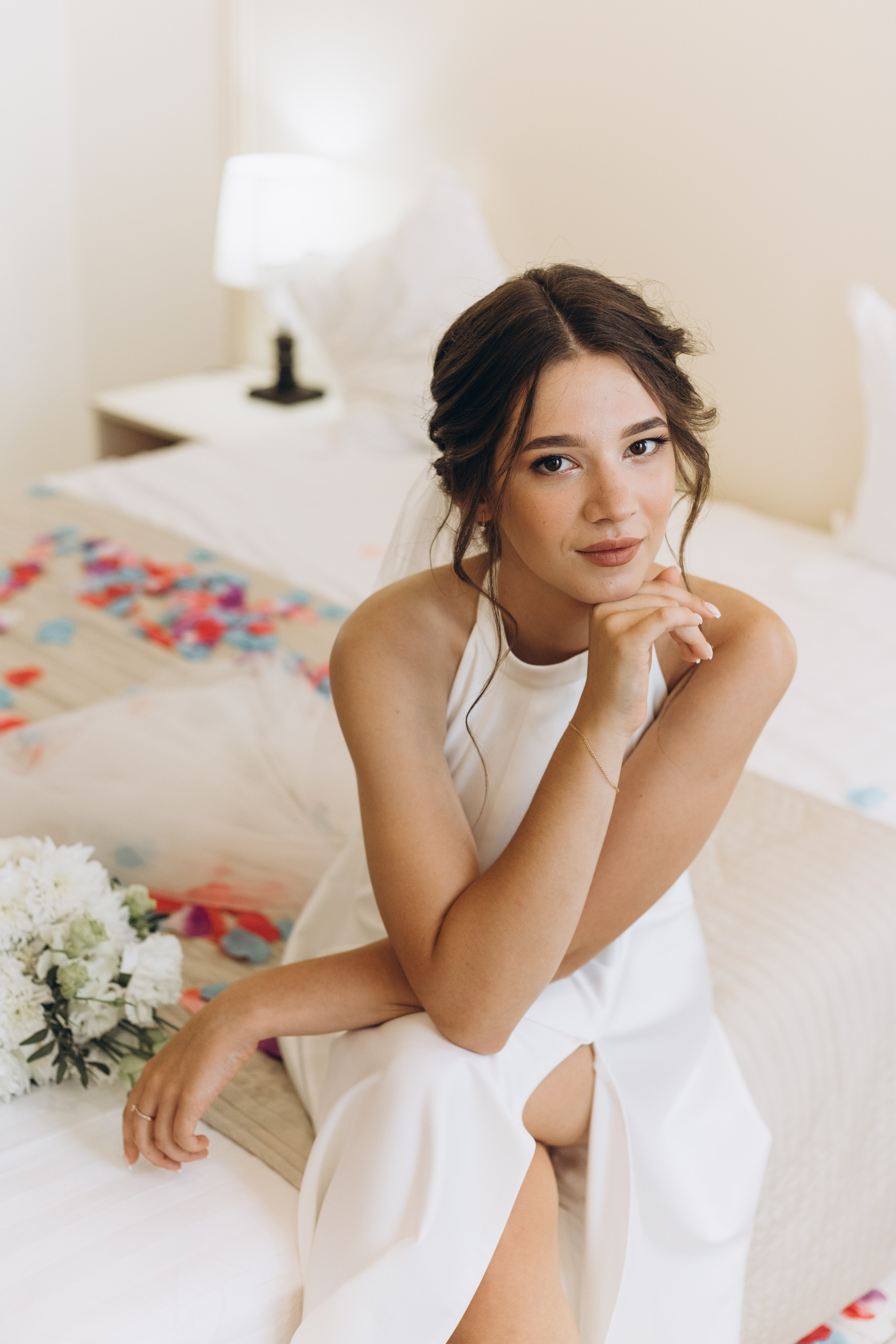 Мы. Свадебный и семейный фотограф Краснова Юлия