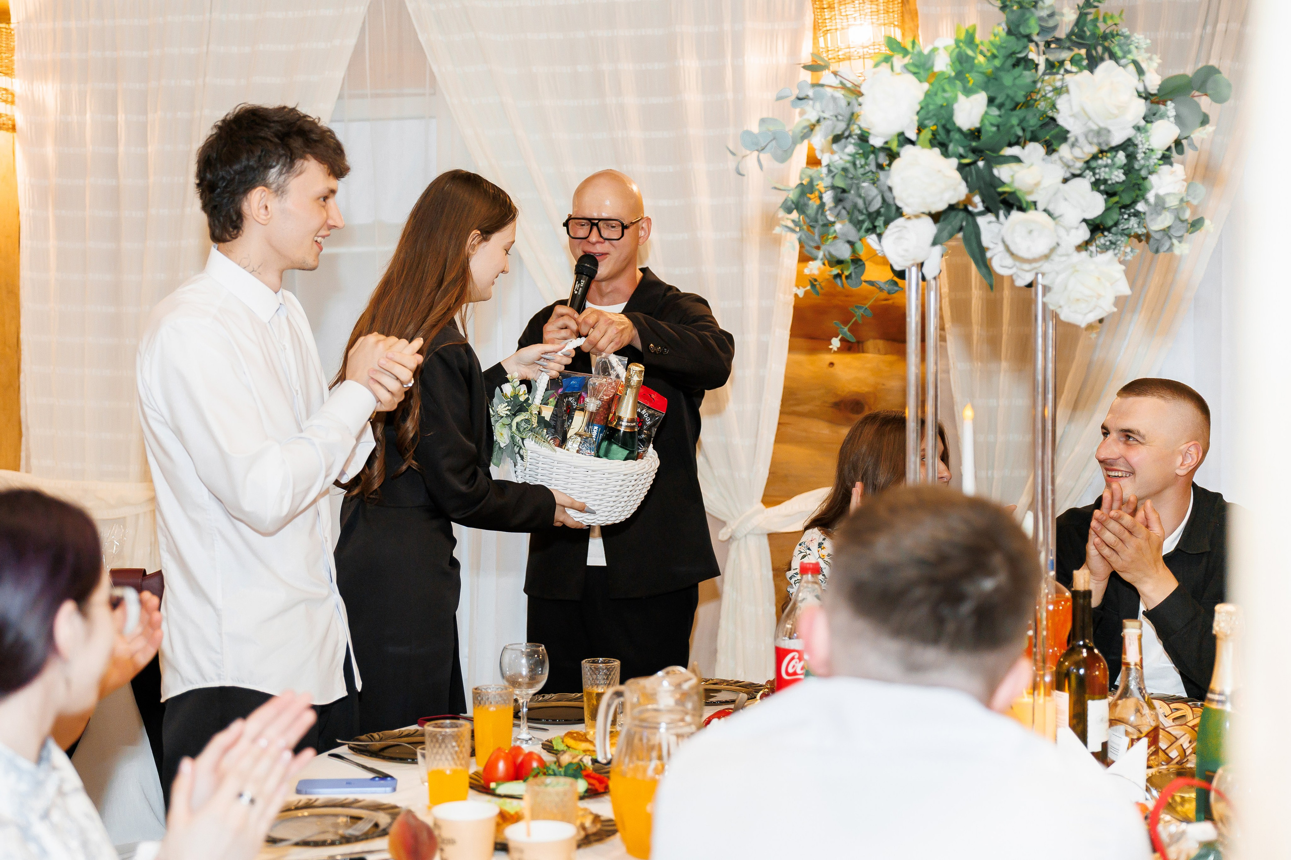 Полина и Кирилл. Фотограф новорожденных, семейный фотограф Брест Кристина Маслова