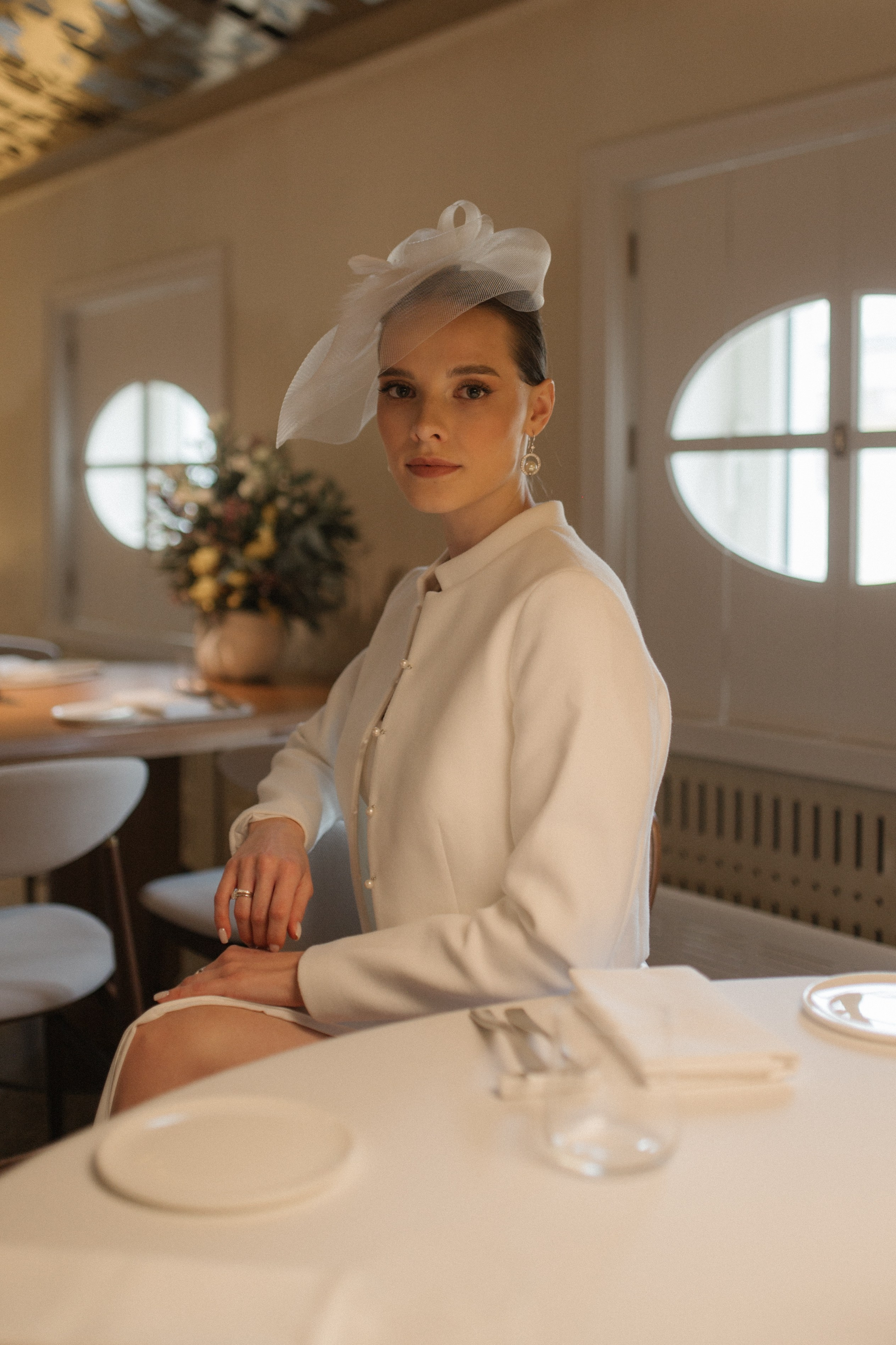 Дарья и Александр. Свадебный фотограф в Москве Юлия Лисой