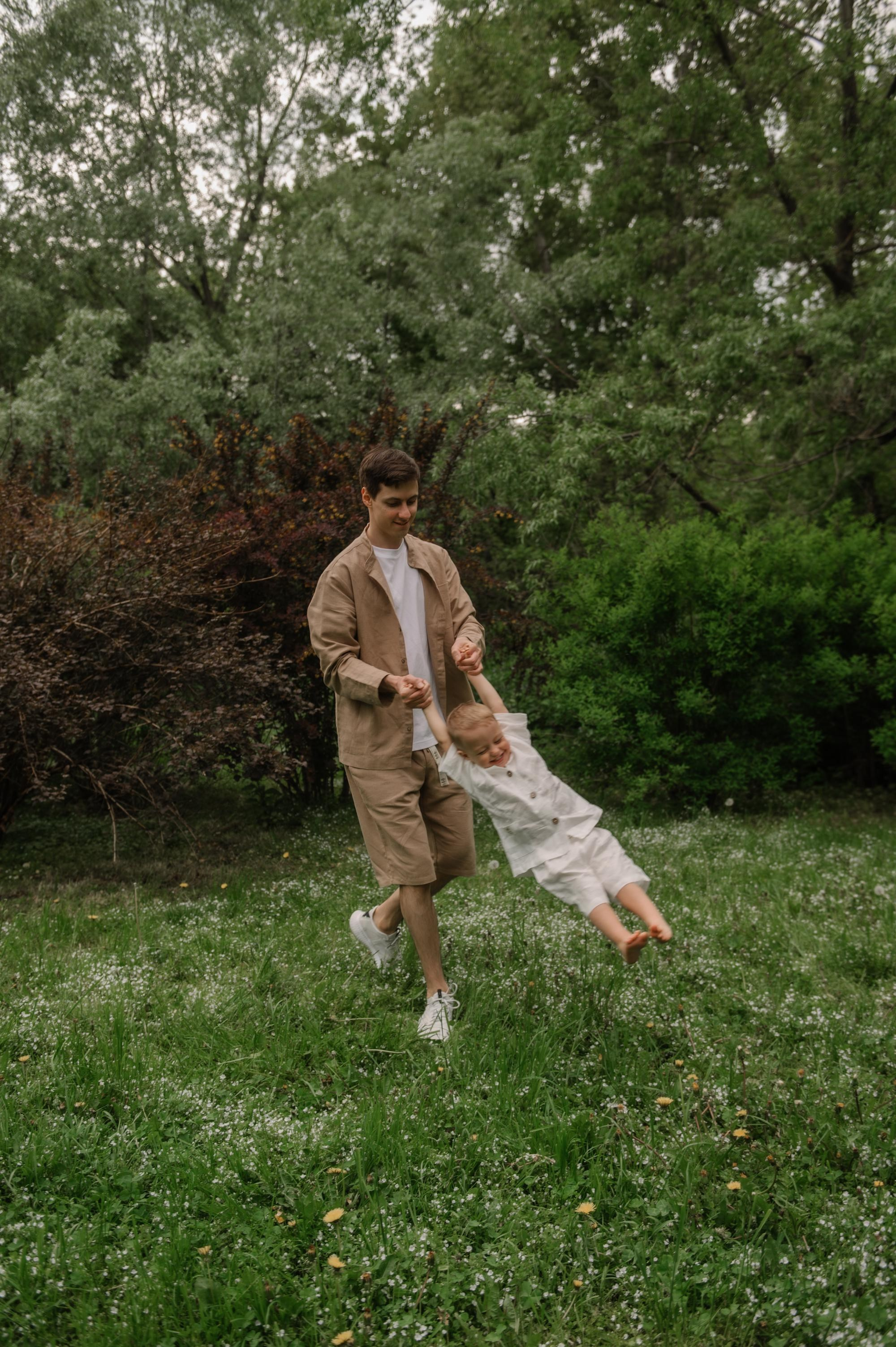 Оксана и Антон. Свадебный фотограф в Москве Юлия Лисой