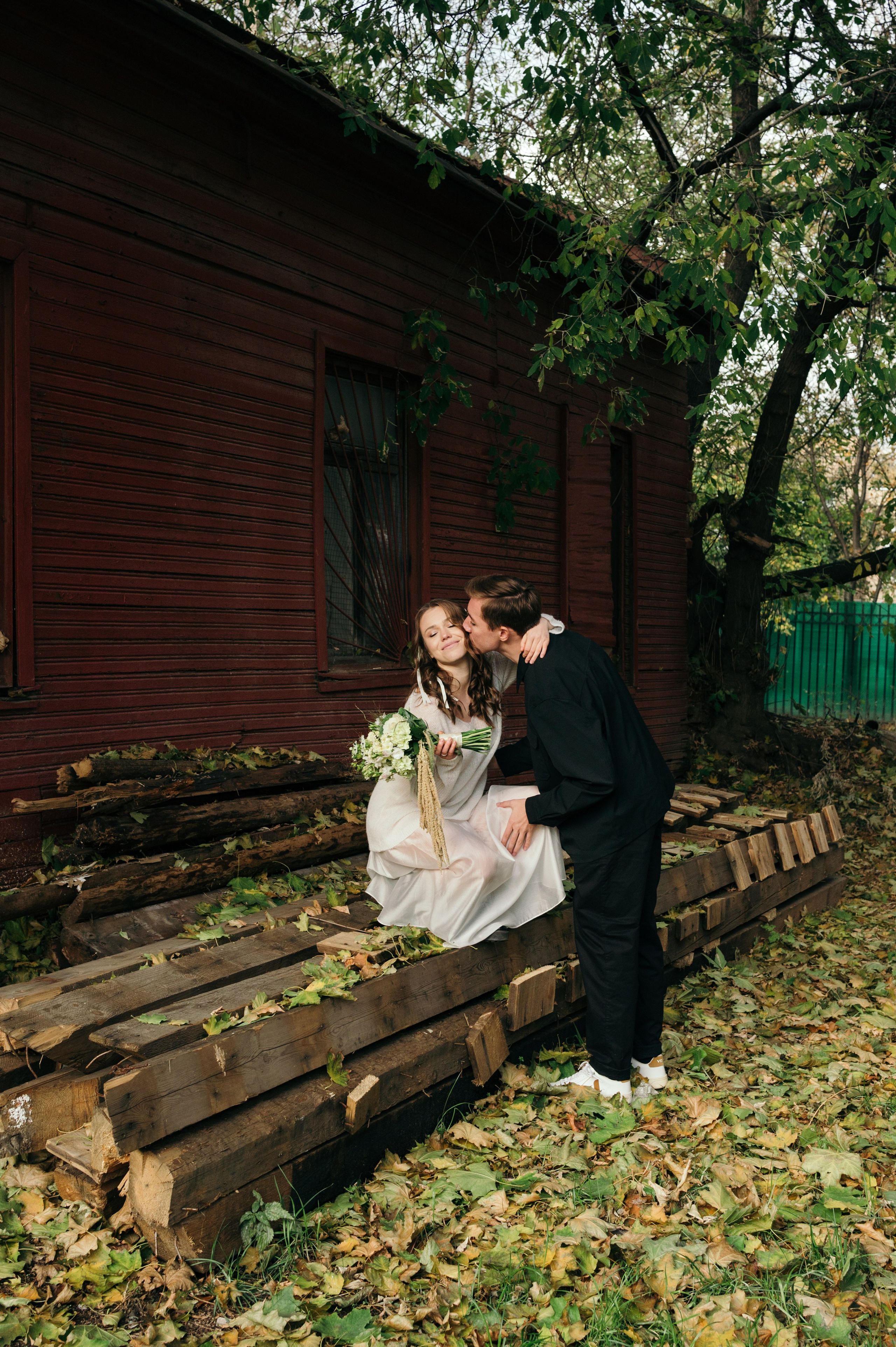 Настоящий динозавр