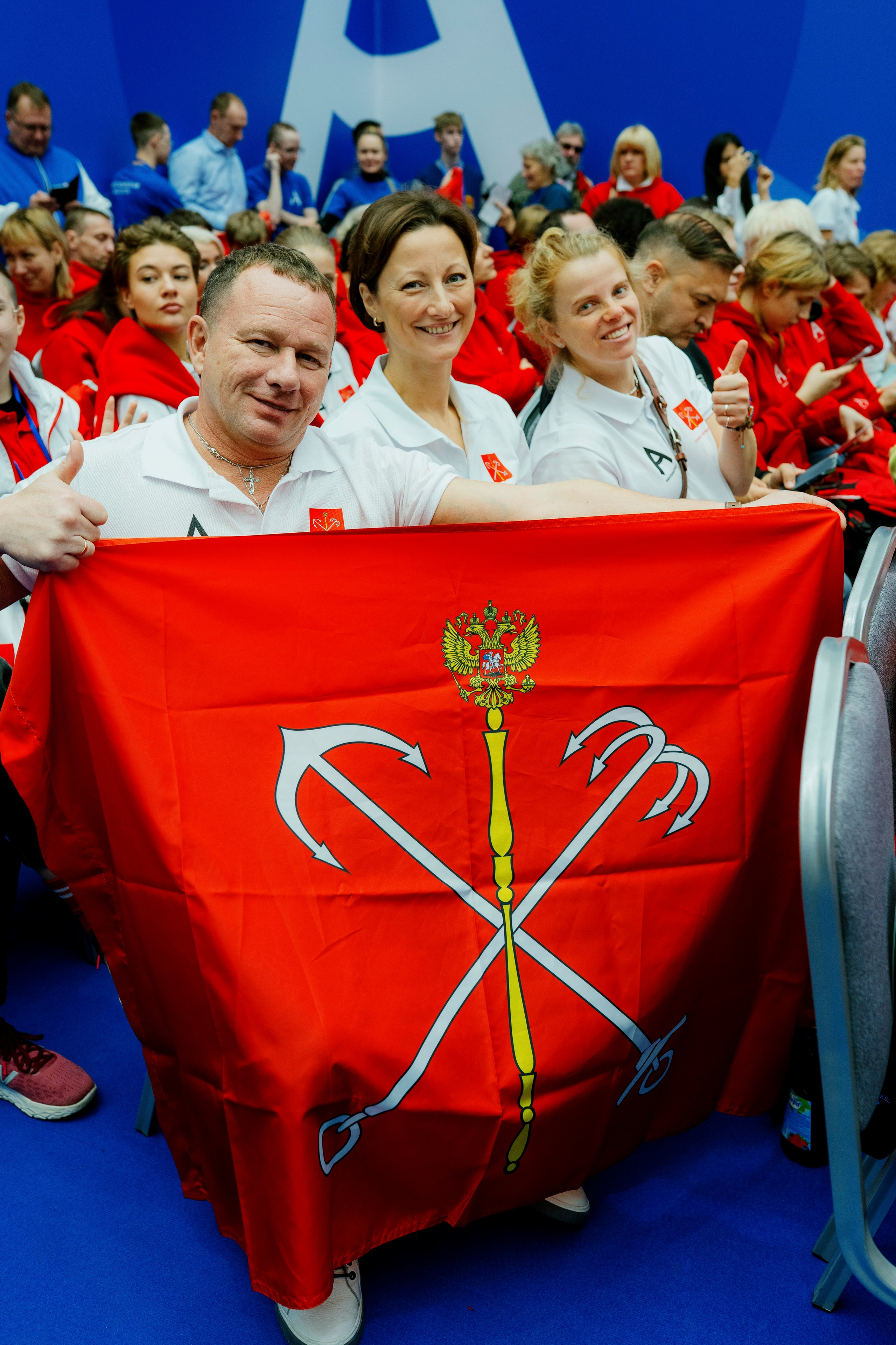 Абилимпикс 2023. Фотограф в Москве и России