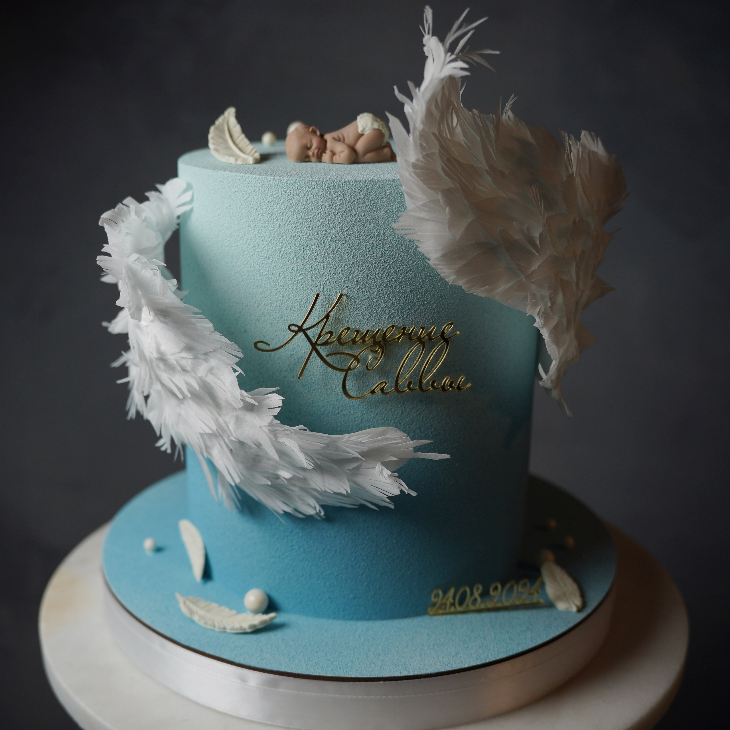 Варианты детских бисквитных тортов. Кондитер Наталья Ташматова