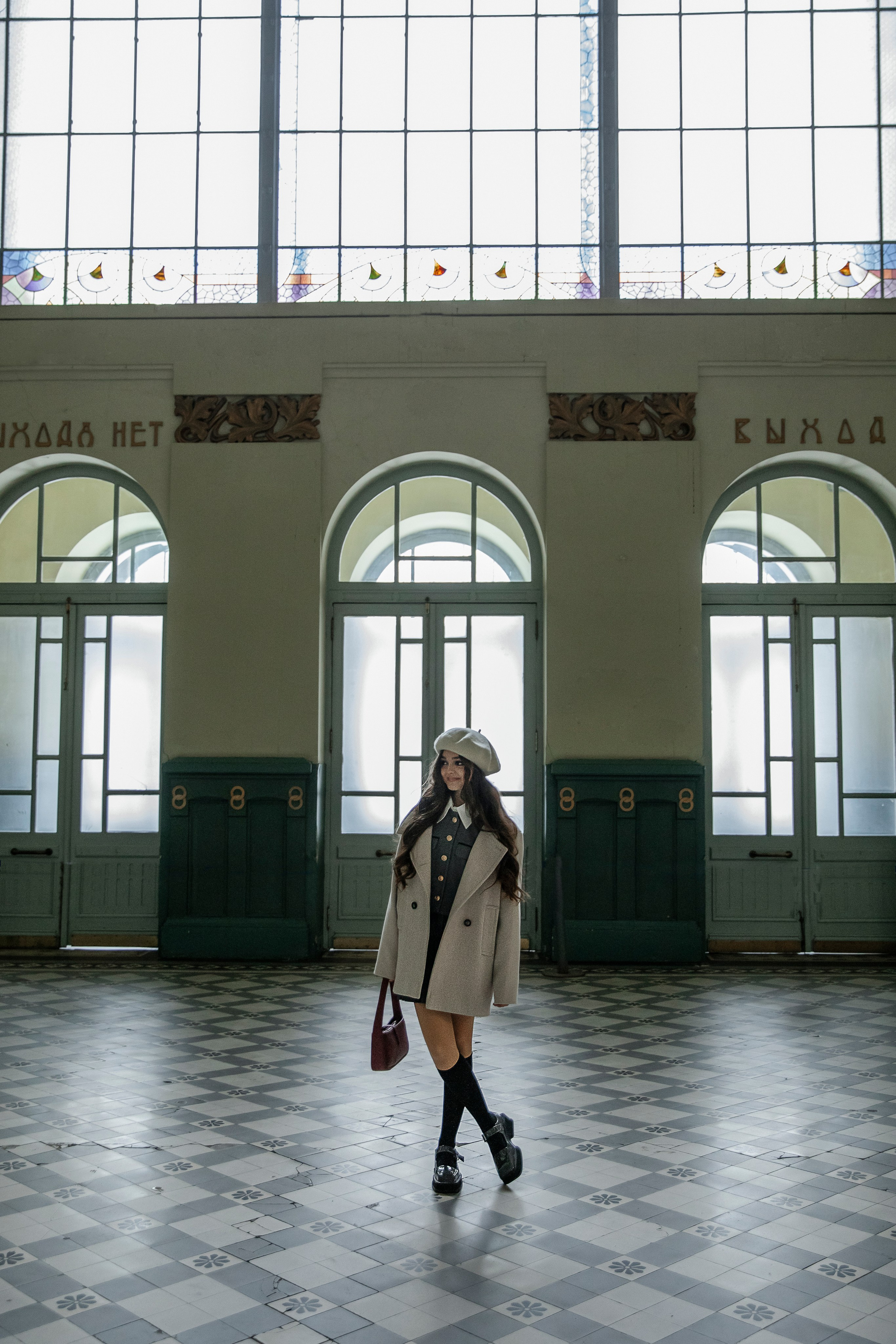 Эмилия. Свадебный и портретный фотограф