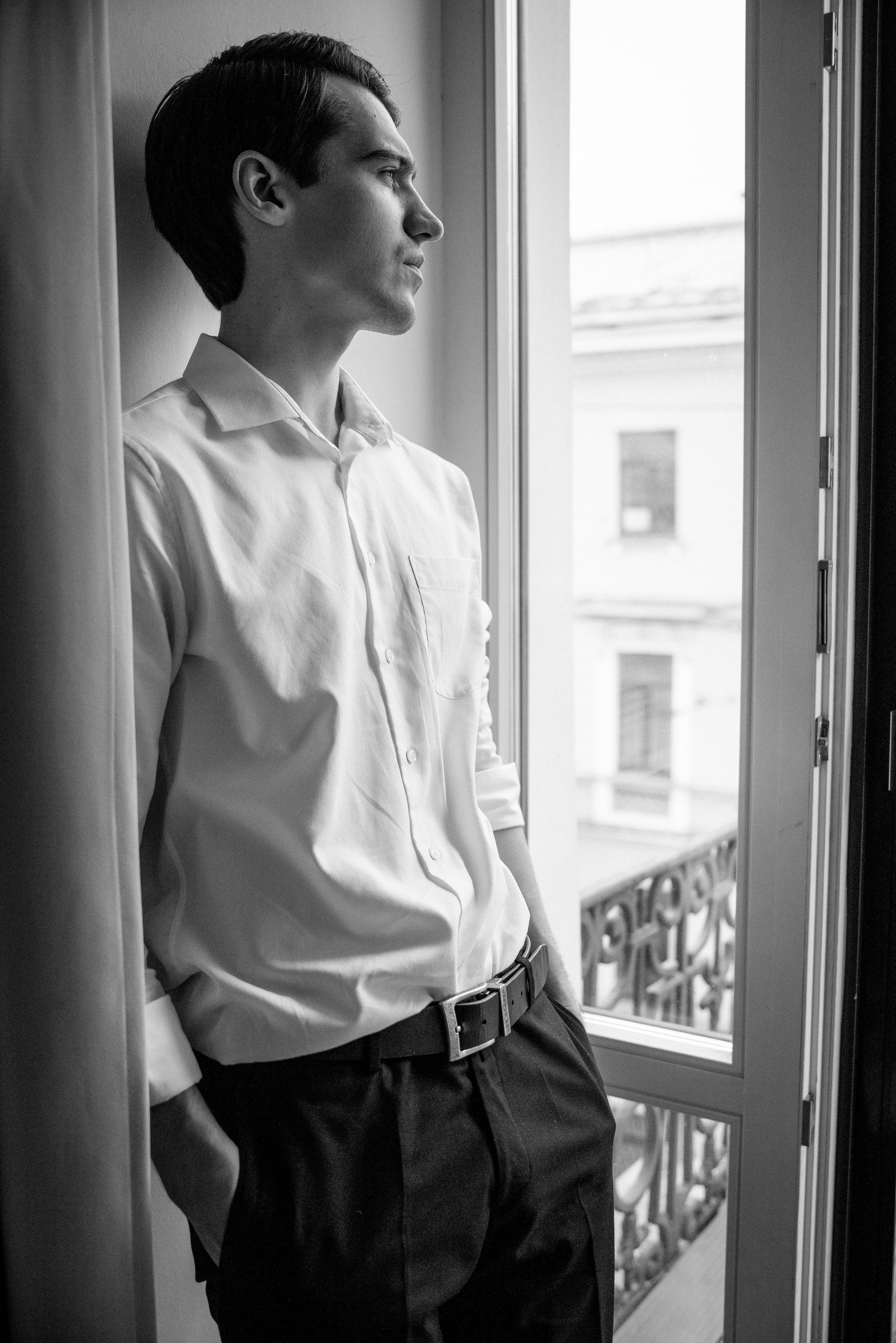 Дмитрий и Валерия. Свадебный и портретный фотограф