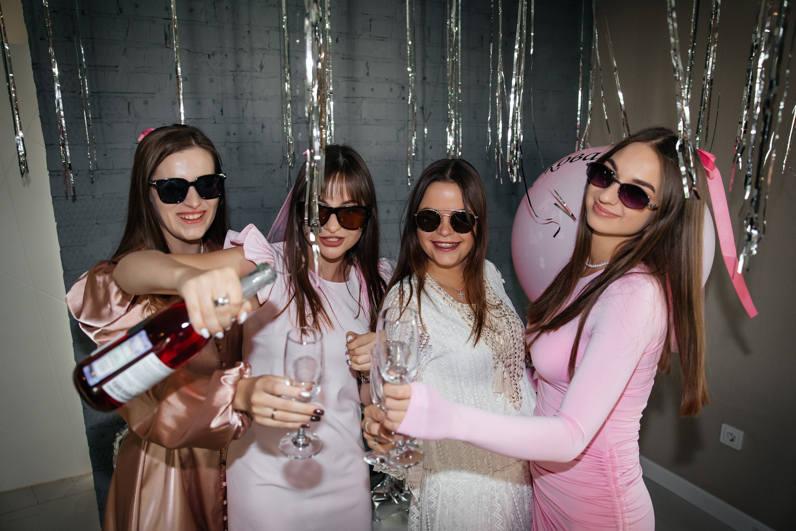 Девичник. Свадебный и семейный фотограф в Краснодар, Россия