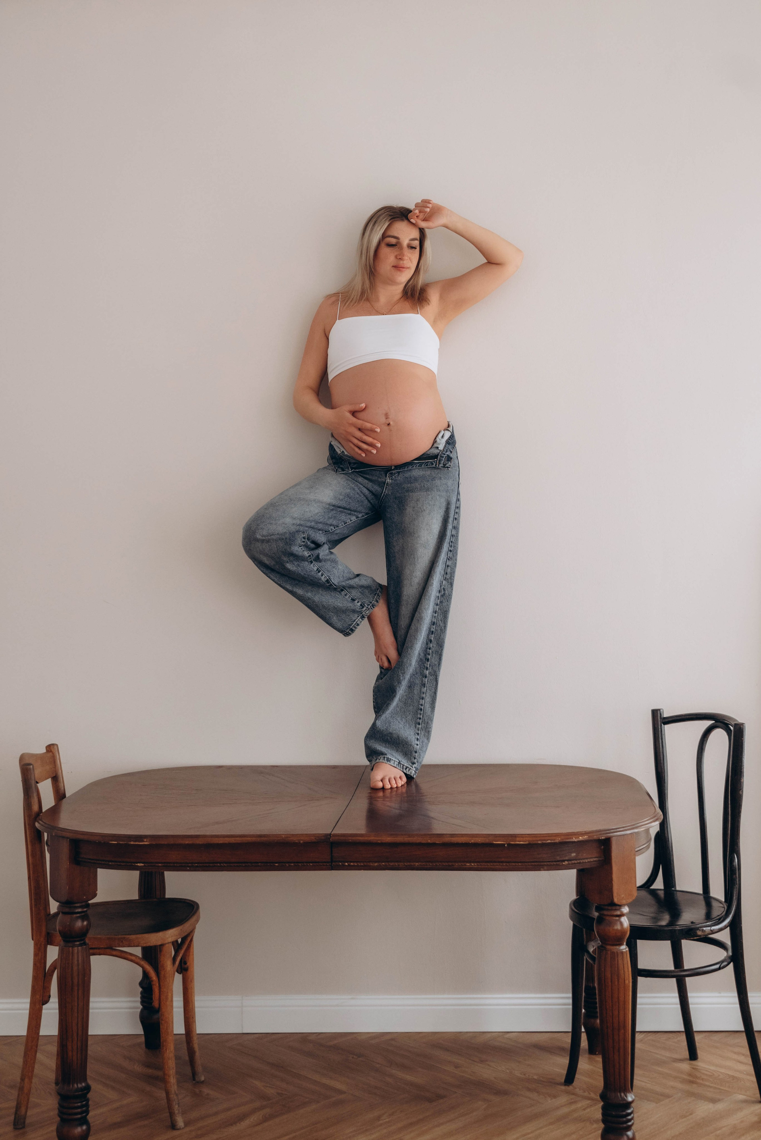 Съемка беременность. Свадебный фотограф в Сергиевом Посаде недорого Ольга Гузанова