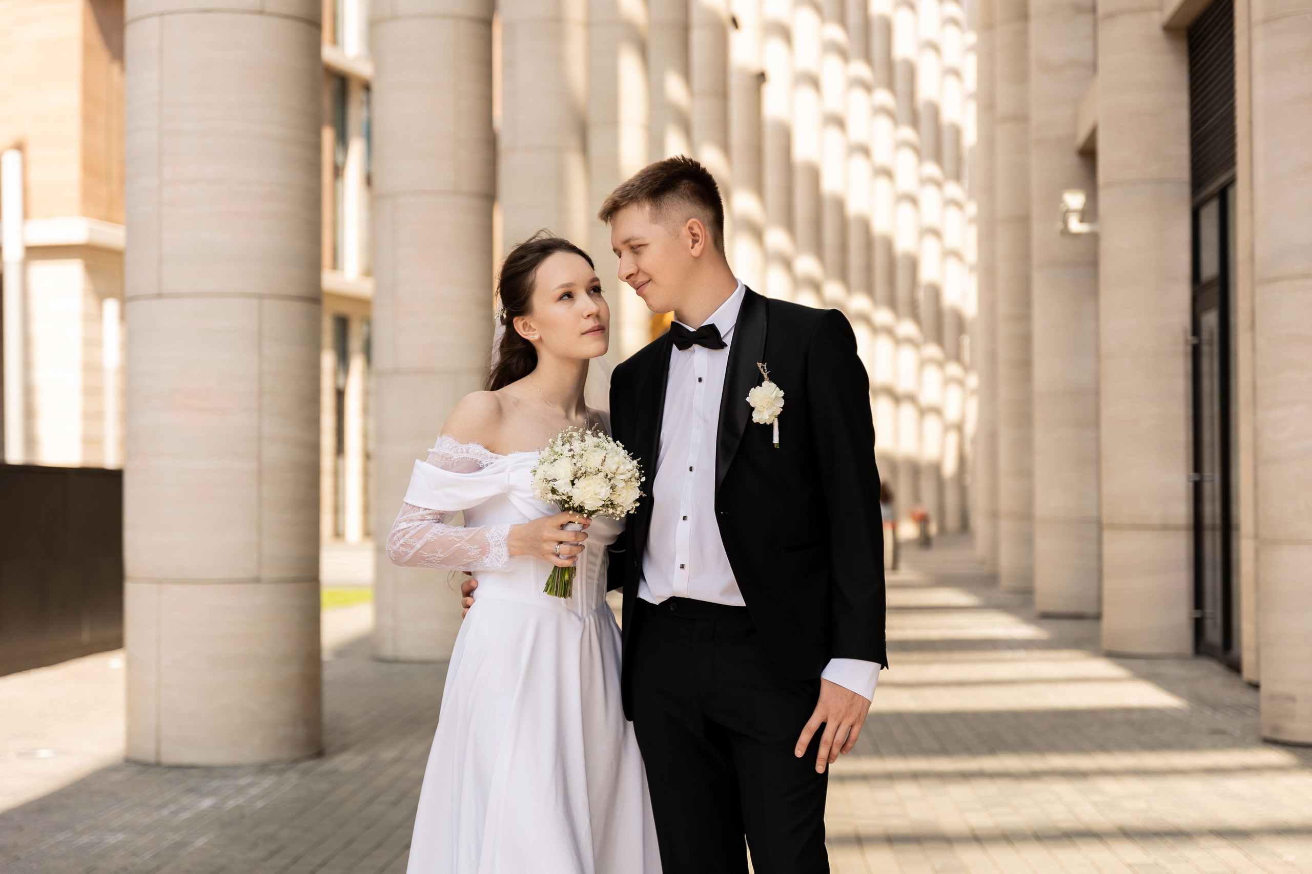 Свадебная фотосессия (пакет 3 часа). Семейный и свадебный фотограф в Санкт-Петербурге Татьяна Швыкова