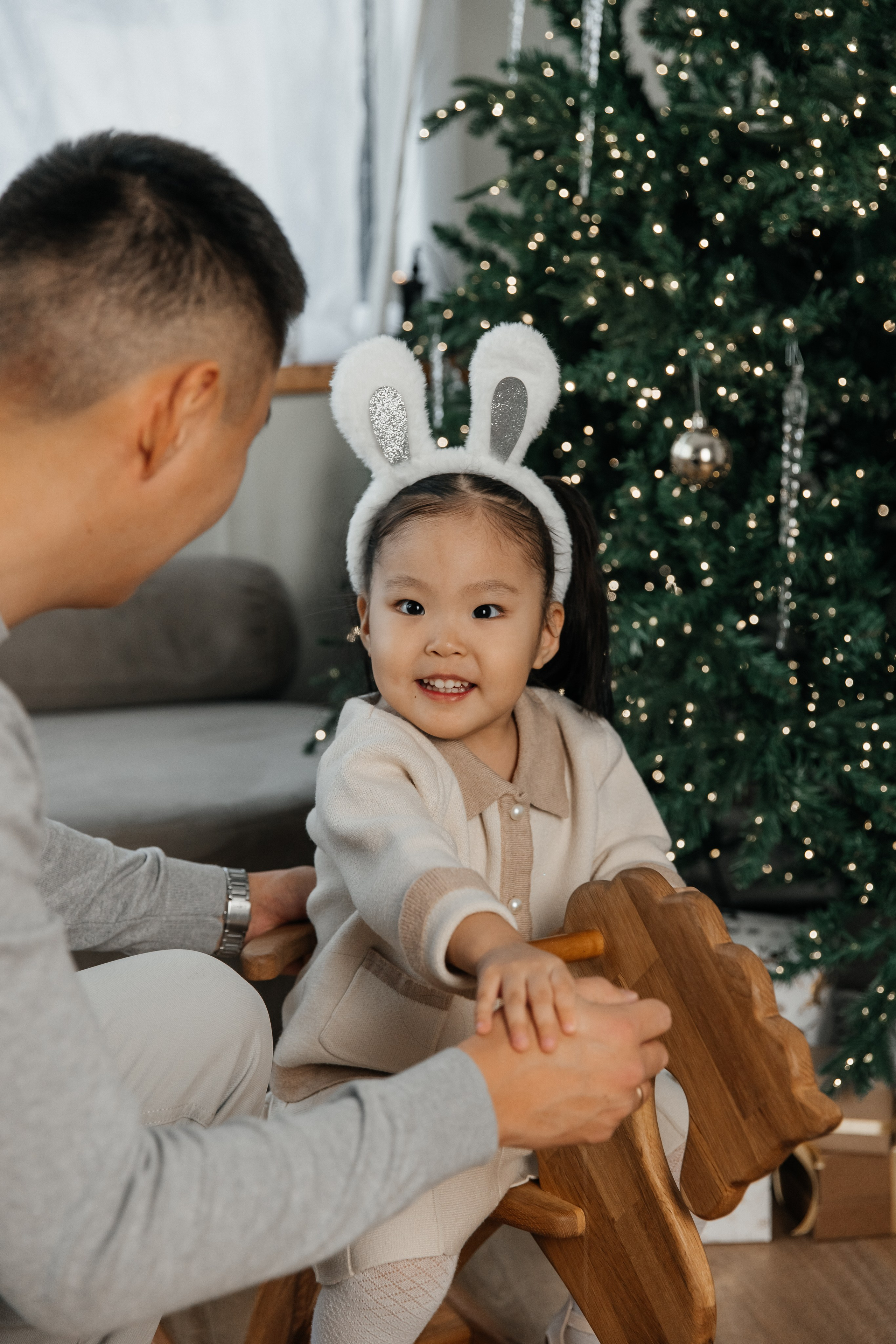 Семейная фотосессия. Ньургуйаана Тарагаева. Детский и семейный фотограф в Якутске