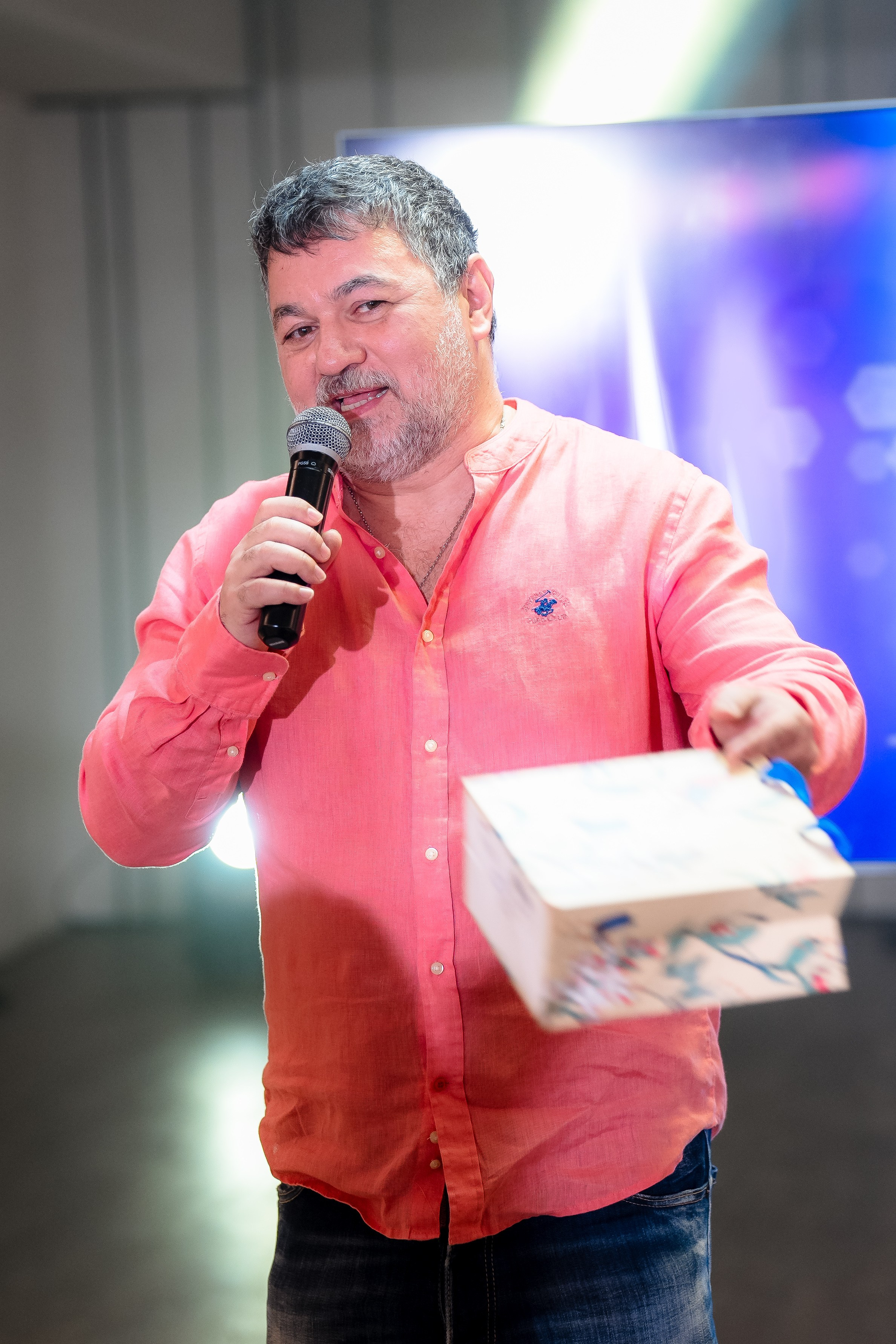 День рождения в стиле Барби