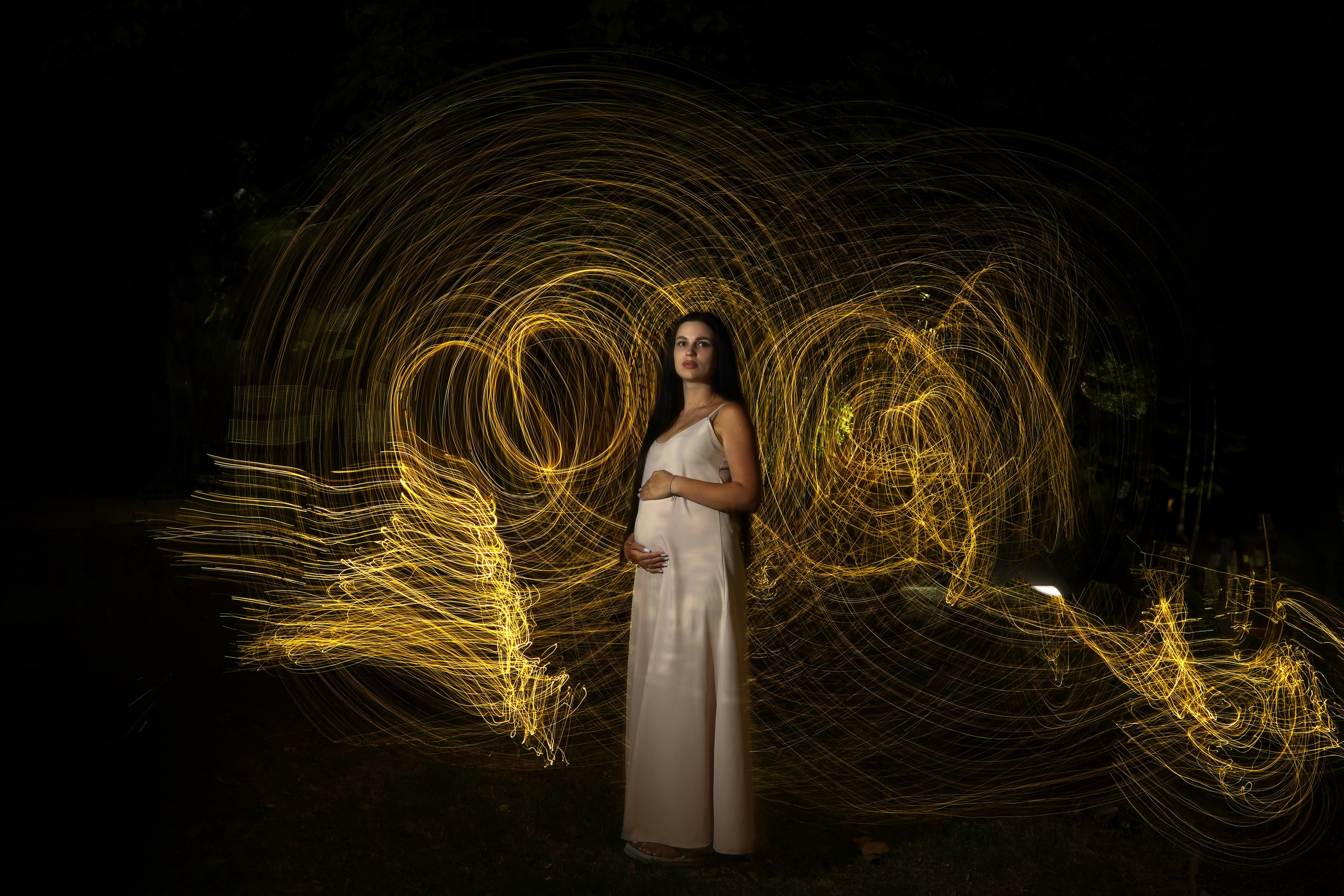 Фотосессия беременности. Фотограф новорожденных, детей до года и беременных в Симферополе