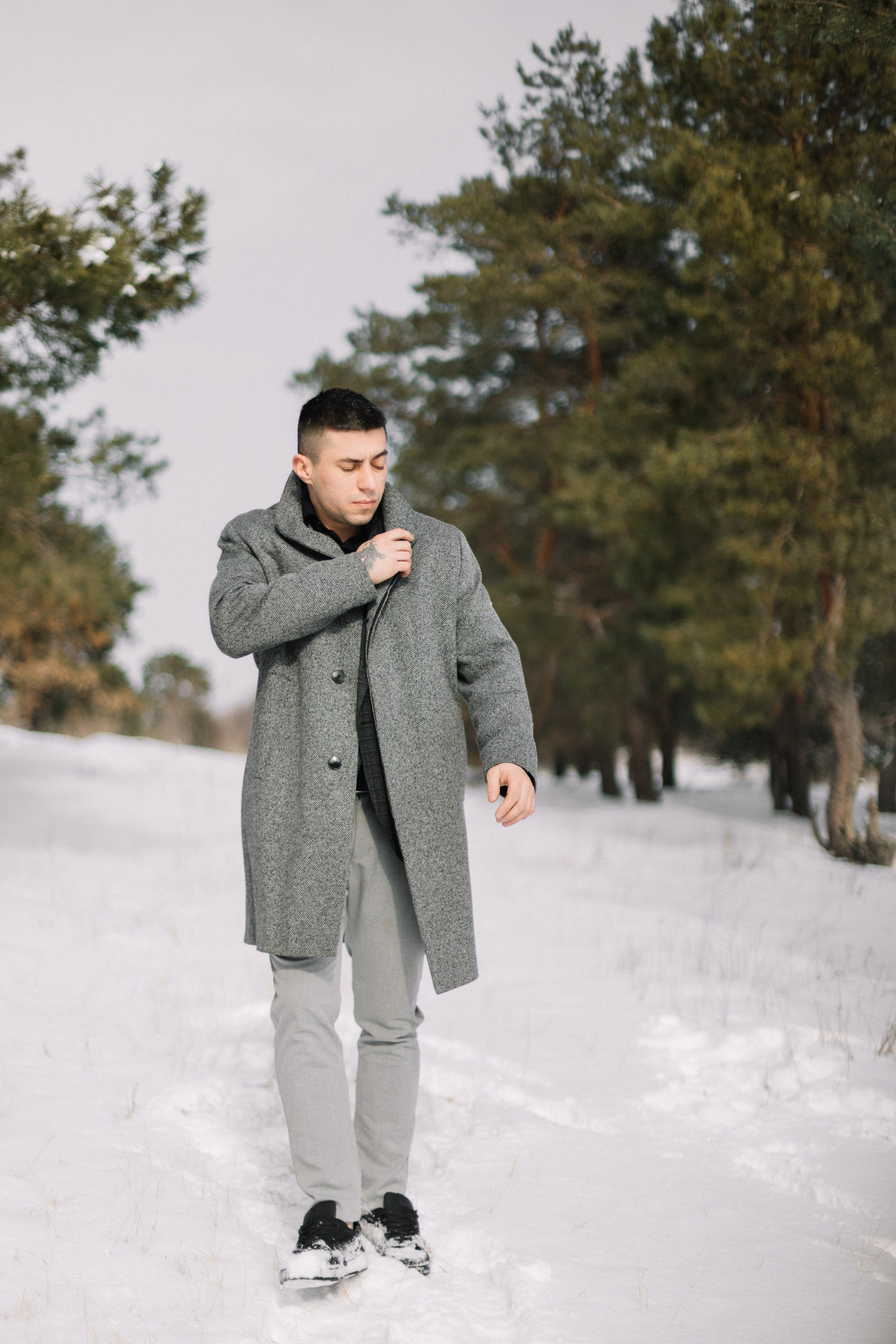 Артем и Алина. Фотограф в Волгограде