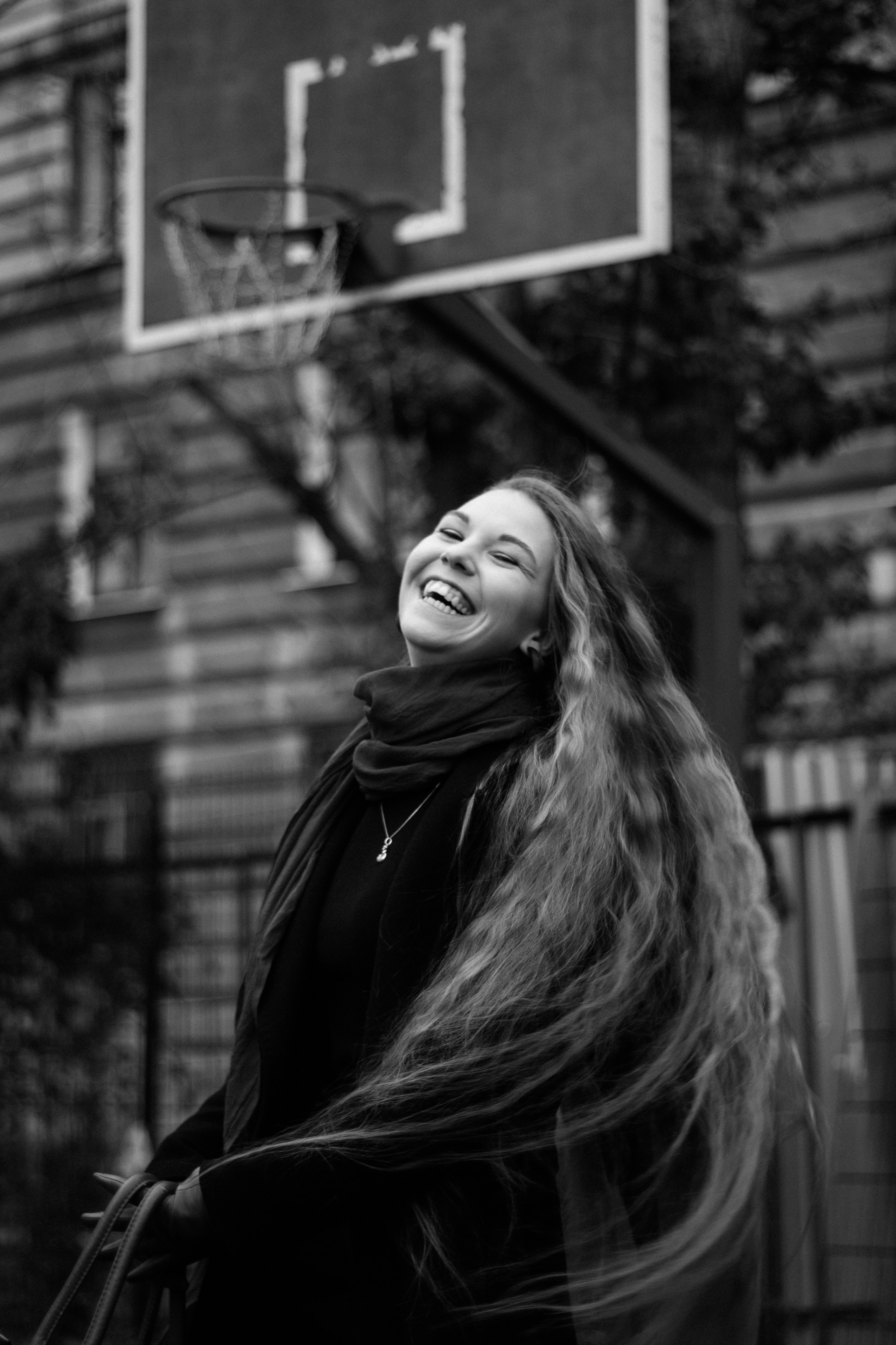 Алиса Rabbit. Портретный фотограф DanilNabody