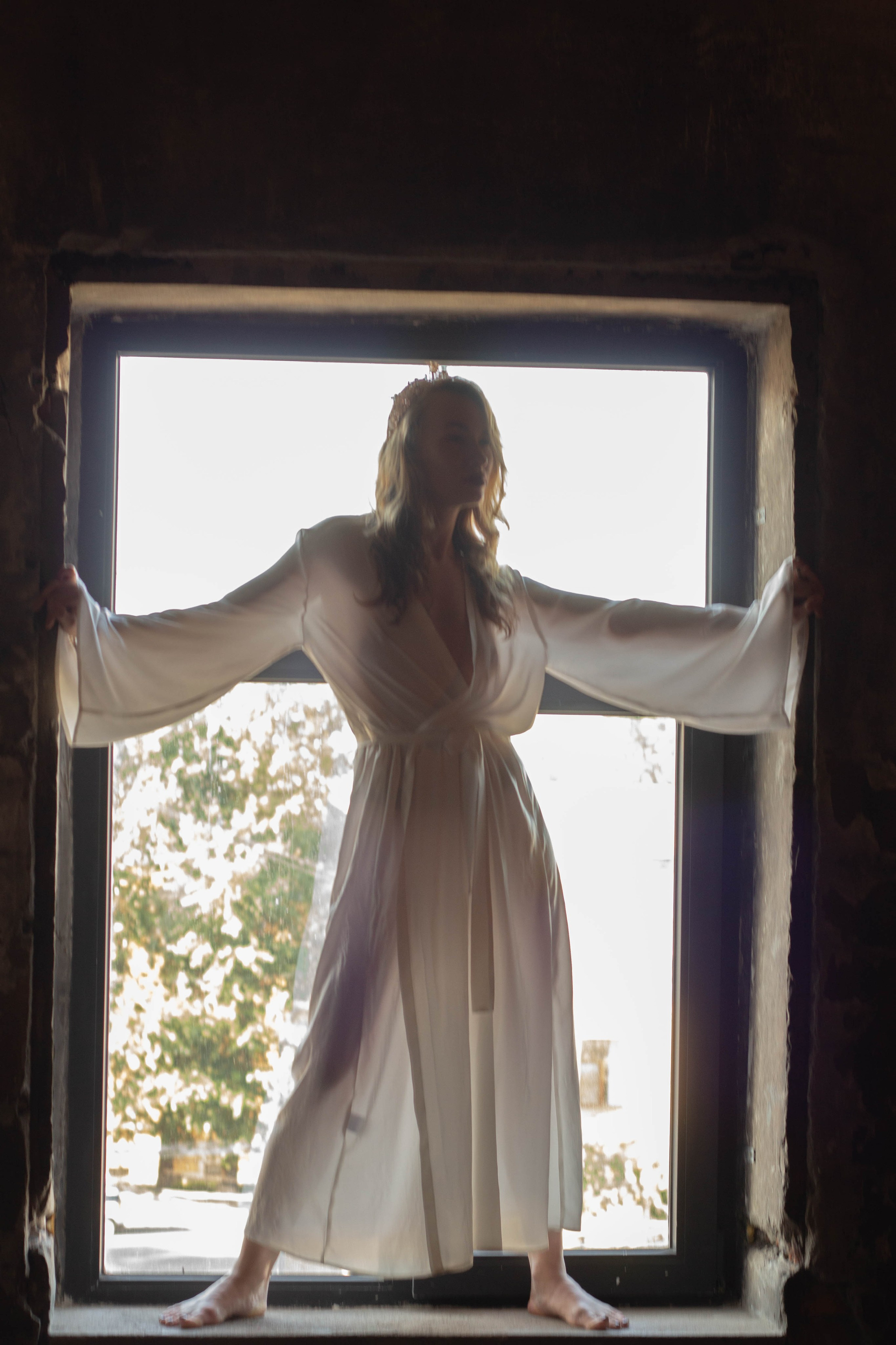 ANNZET. Портретный фотограф DanilNabody