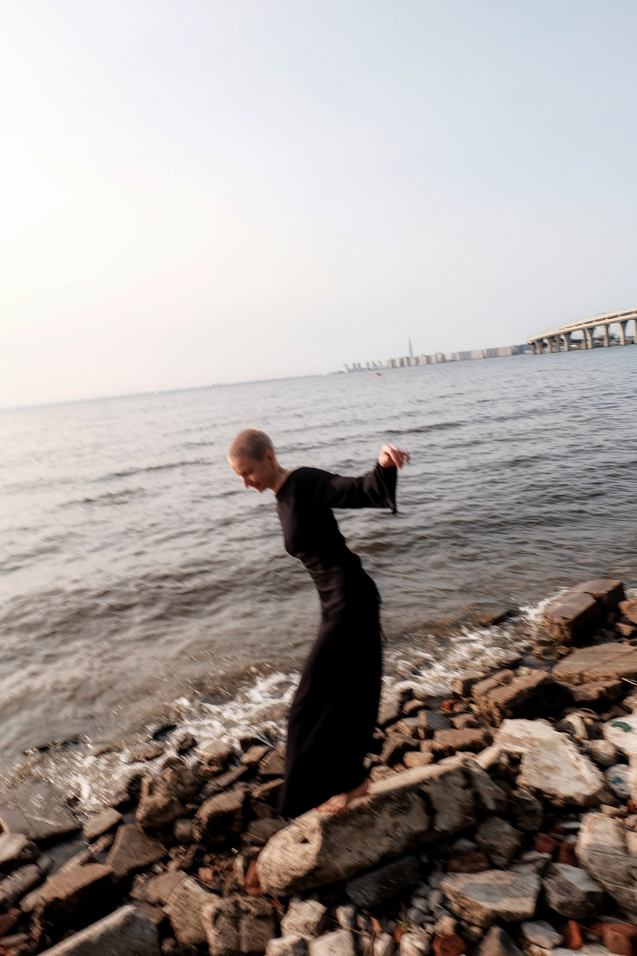 Shark and Hum. Портретный фотограф DanilNabody