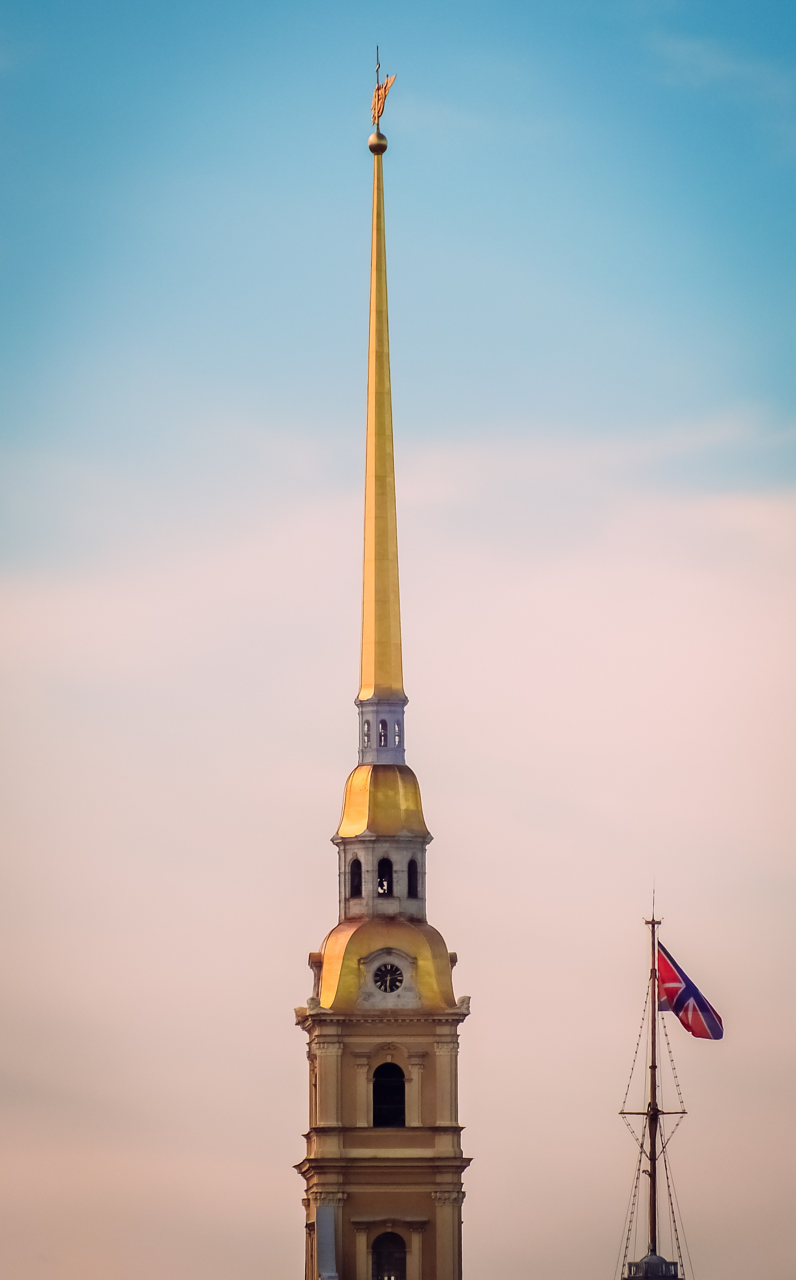 Fuji. Портретный фотограф DanilNabody