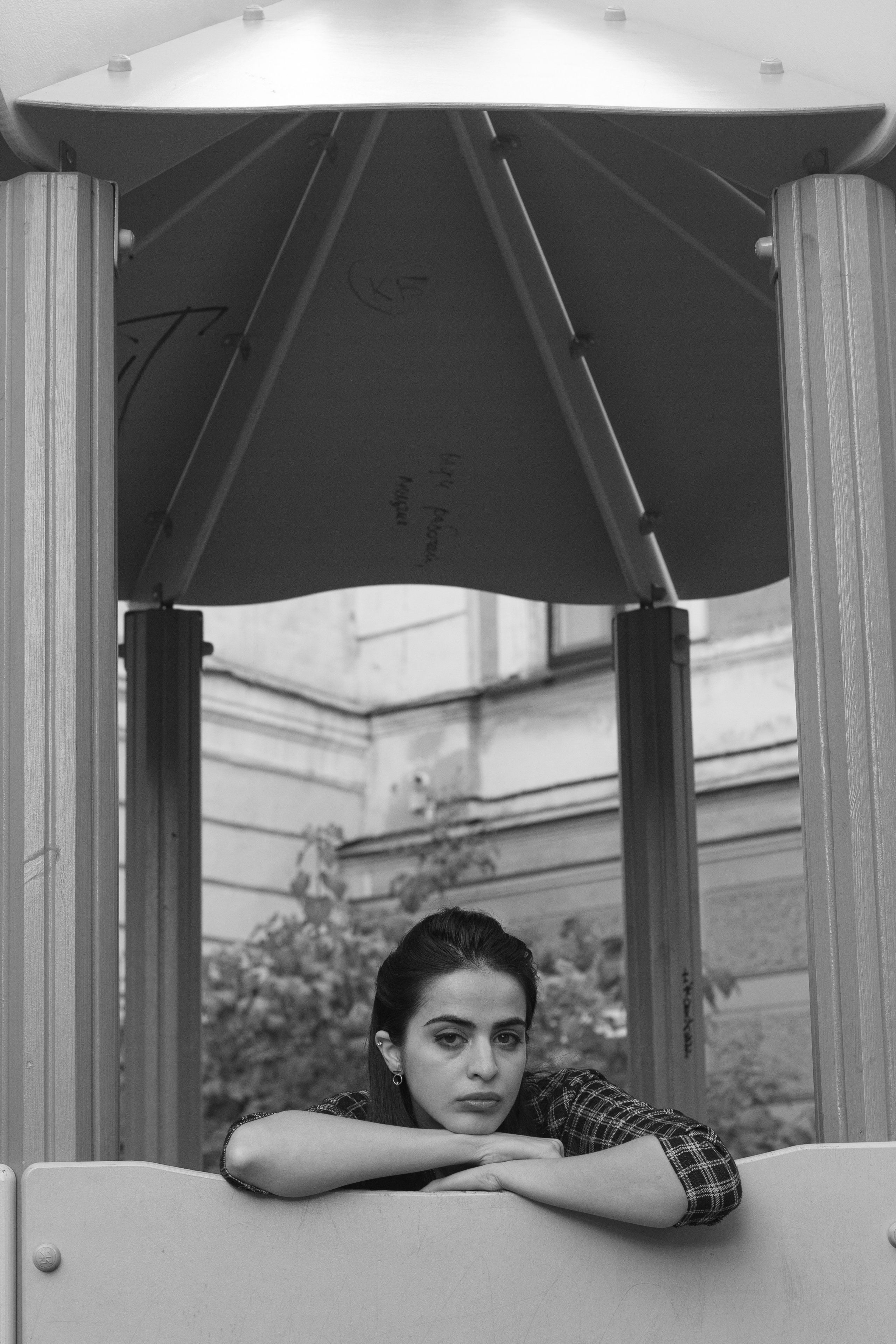 Musso. Портретный фотограф DanilNabody