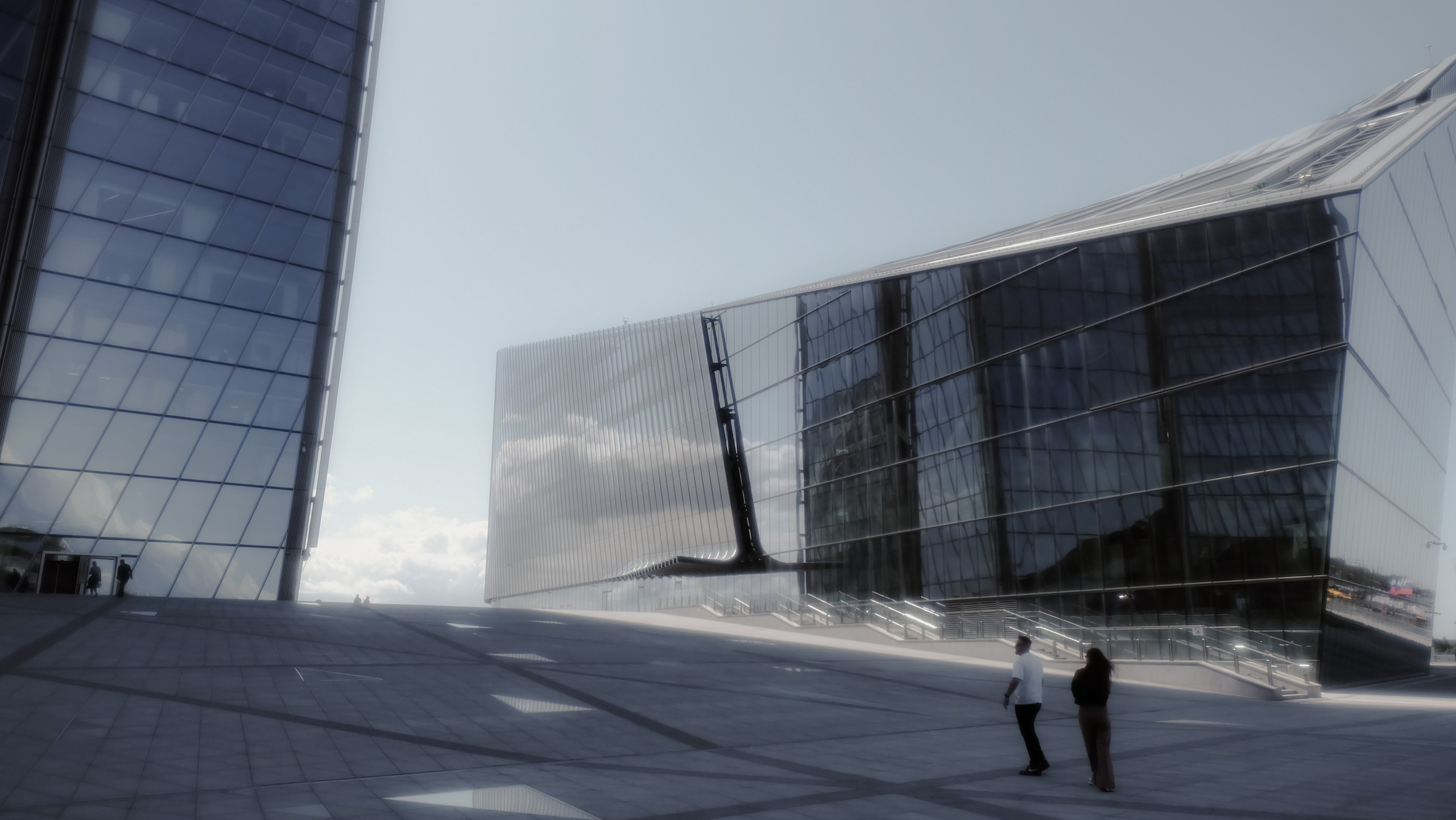 Лахта. Портретный фотограф DanilNabody