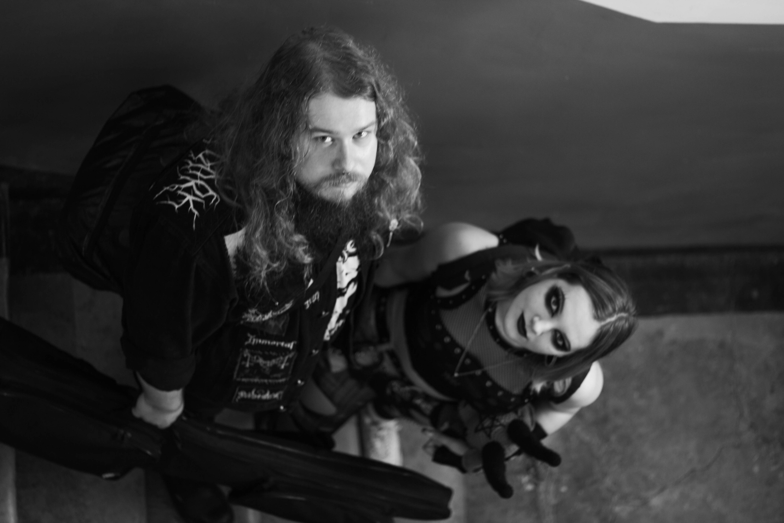 DADA. Портретный фотограф DanilNabody