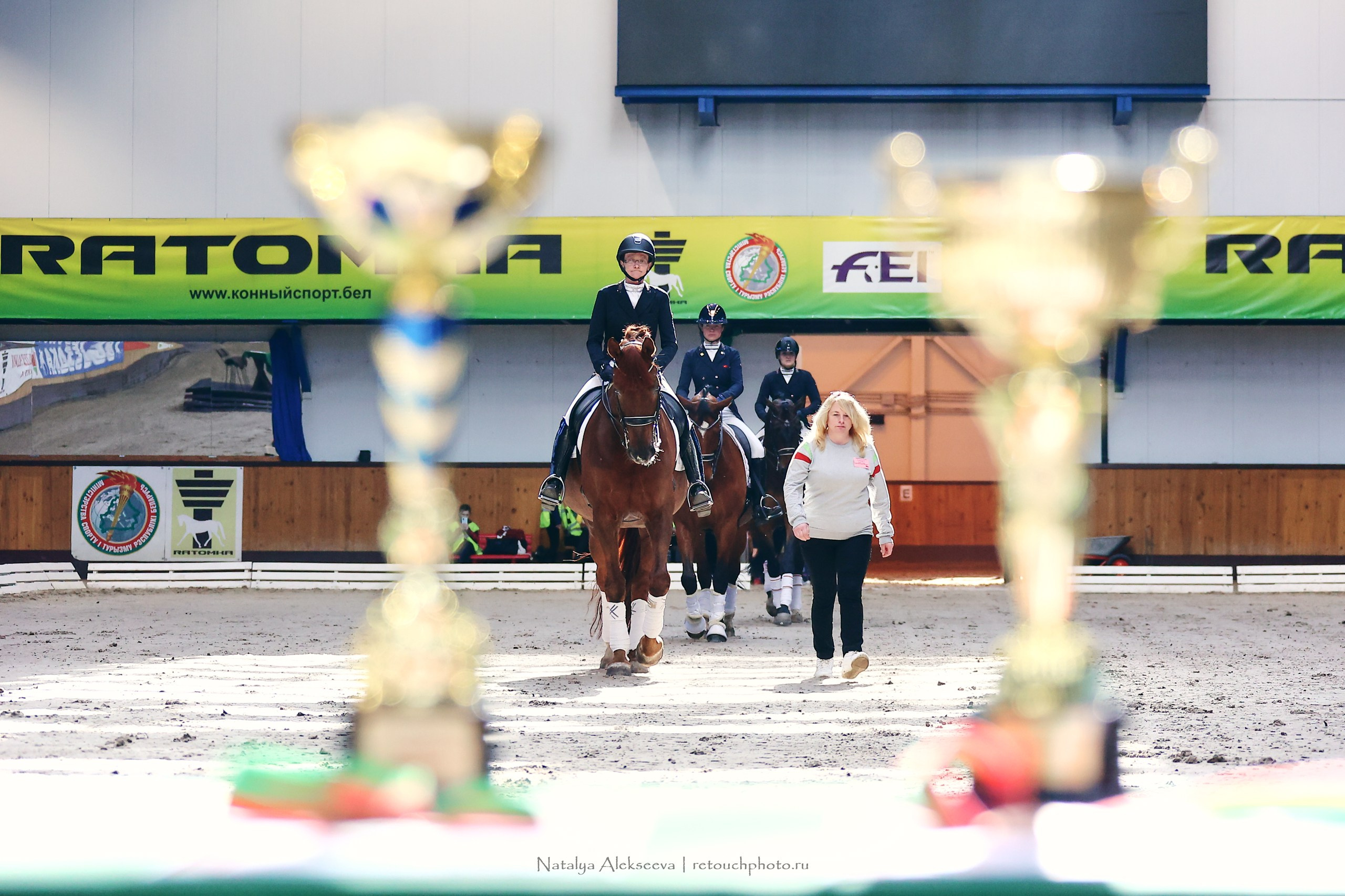Этап Кубка Евразии по выездке, Минск | 04'2023. Репортажный фотограф и ретушер в Москве Наталья Алексеева