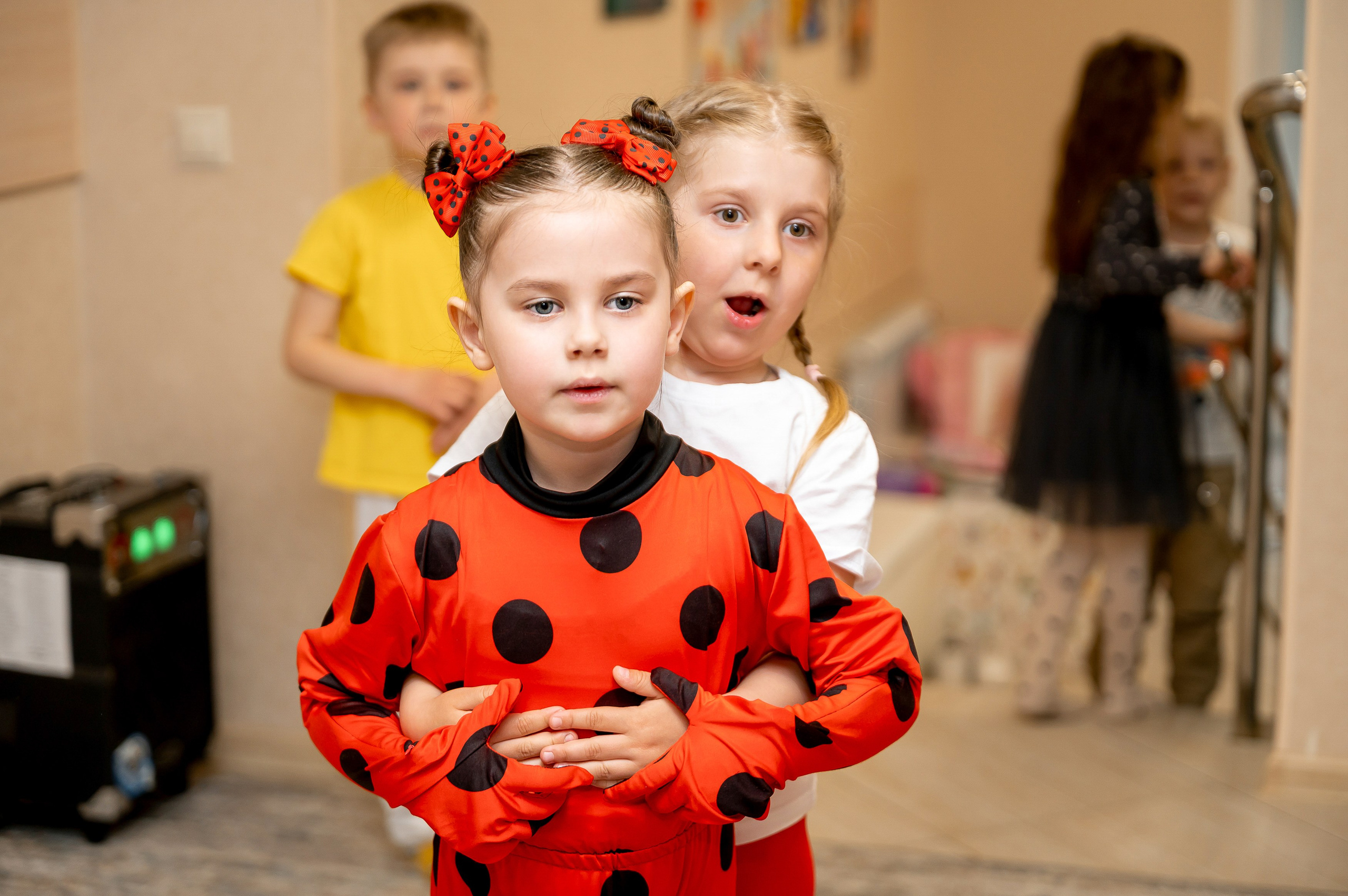 Милашке 6 лет. «Жили-были». Свадебный, семейный и репортажный фотограф. Брянск. Эльвира Голенкова