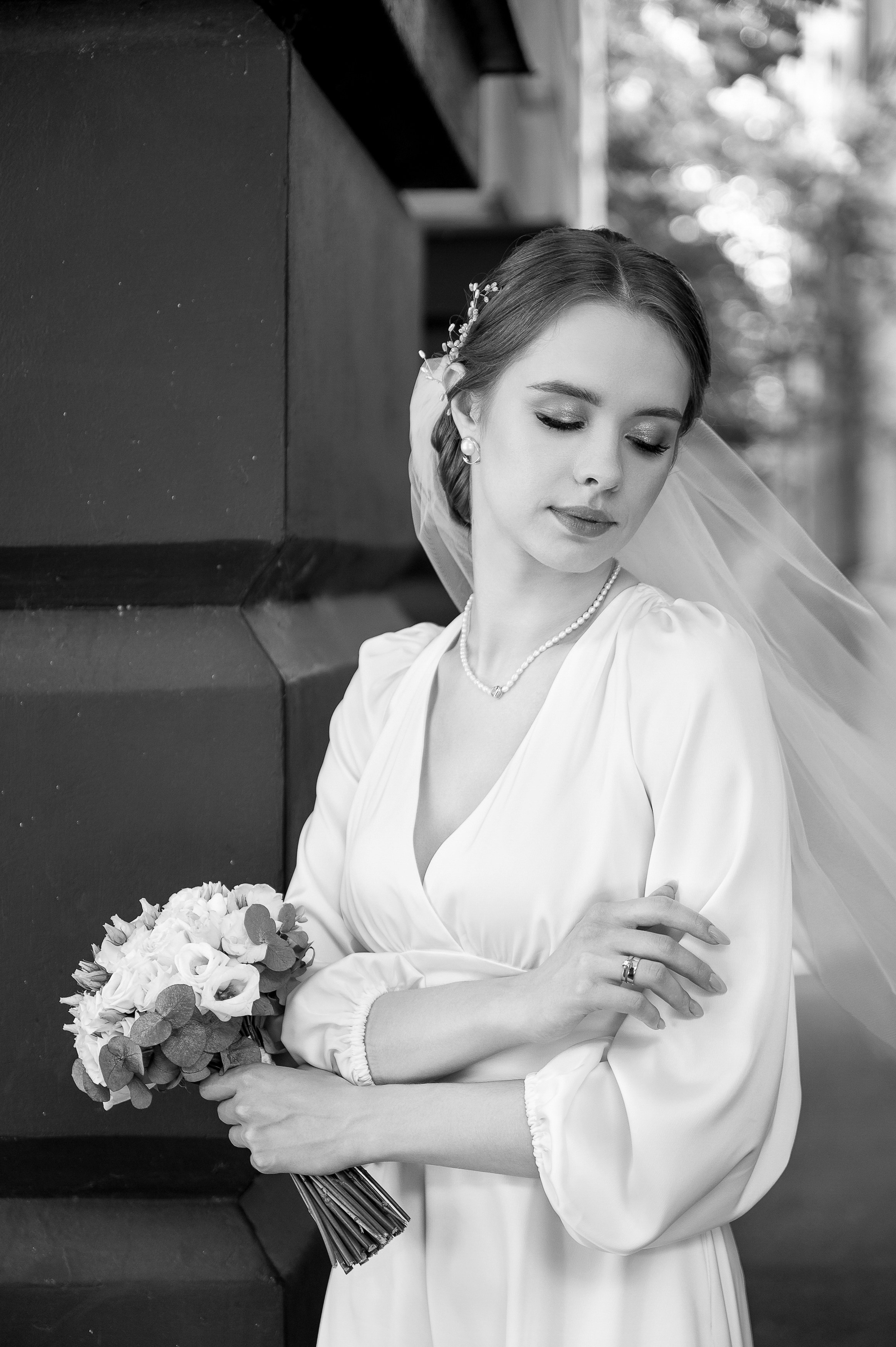 Ольга & Вячеслав. Свадебный, семейный и репортажный фотограф. Брянск. Эльвира Голенкова