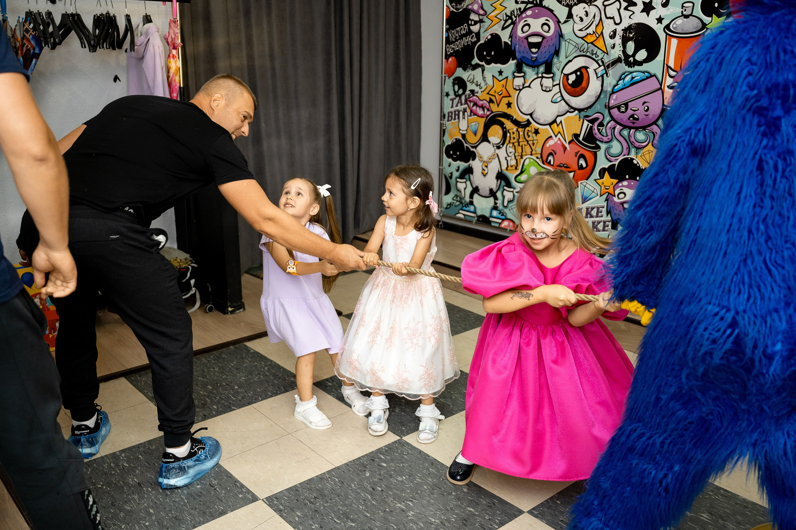 Никите 4 года. «Жили-были». Свадебный, семейный и репортажный фотограф. Брянск. Эльвира Голенкова