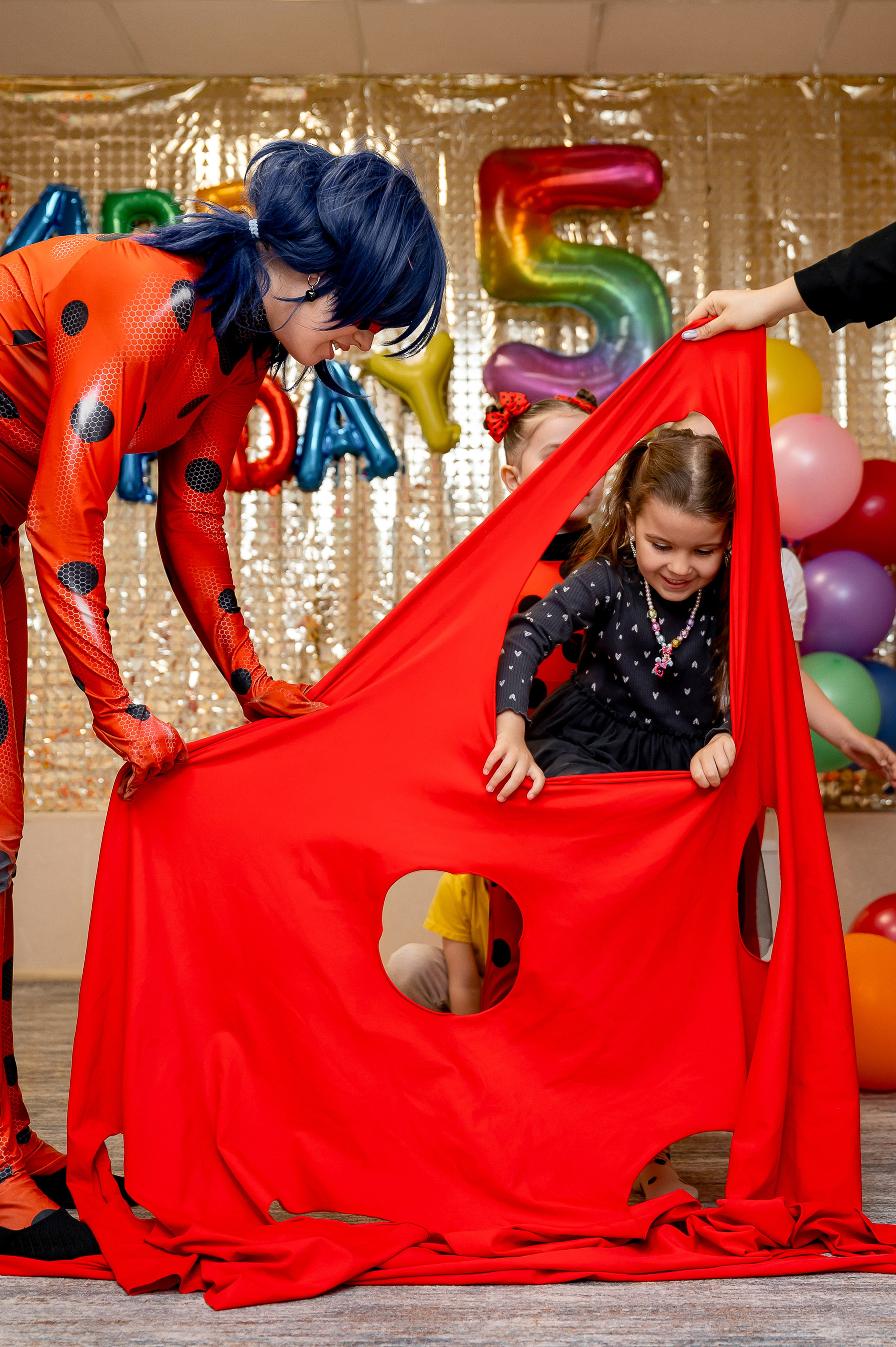 Милашке 6 лет. «Жили-были». Свадебный, семейный и репортажный фотограф. Брянск. Эльвира Голенкова