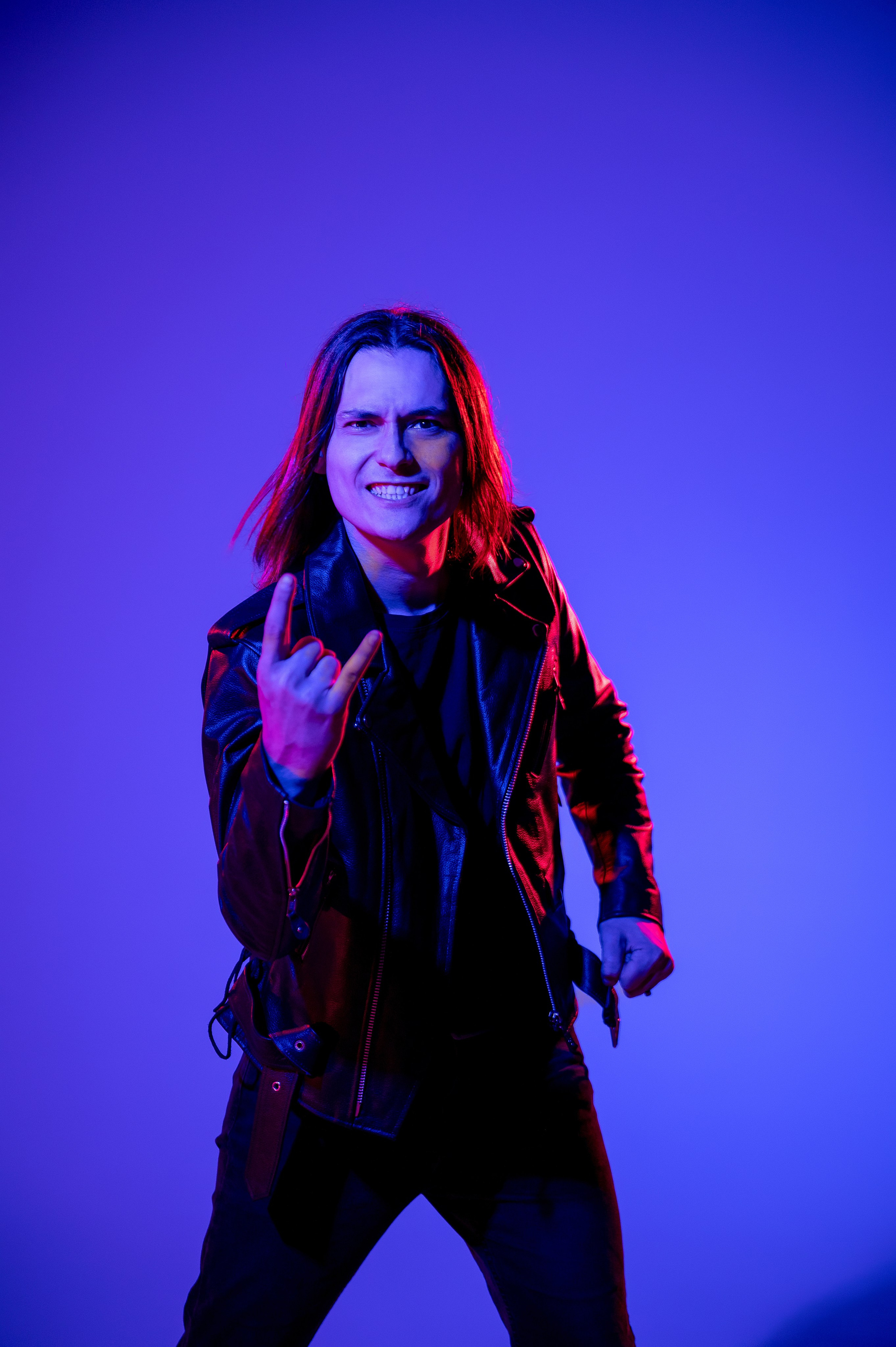 Музыкальная группа heavy-metal «REST». Свадебный, семейный и репортажный фотограф. Брянск. Эльвира Голенкова