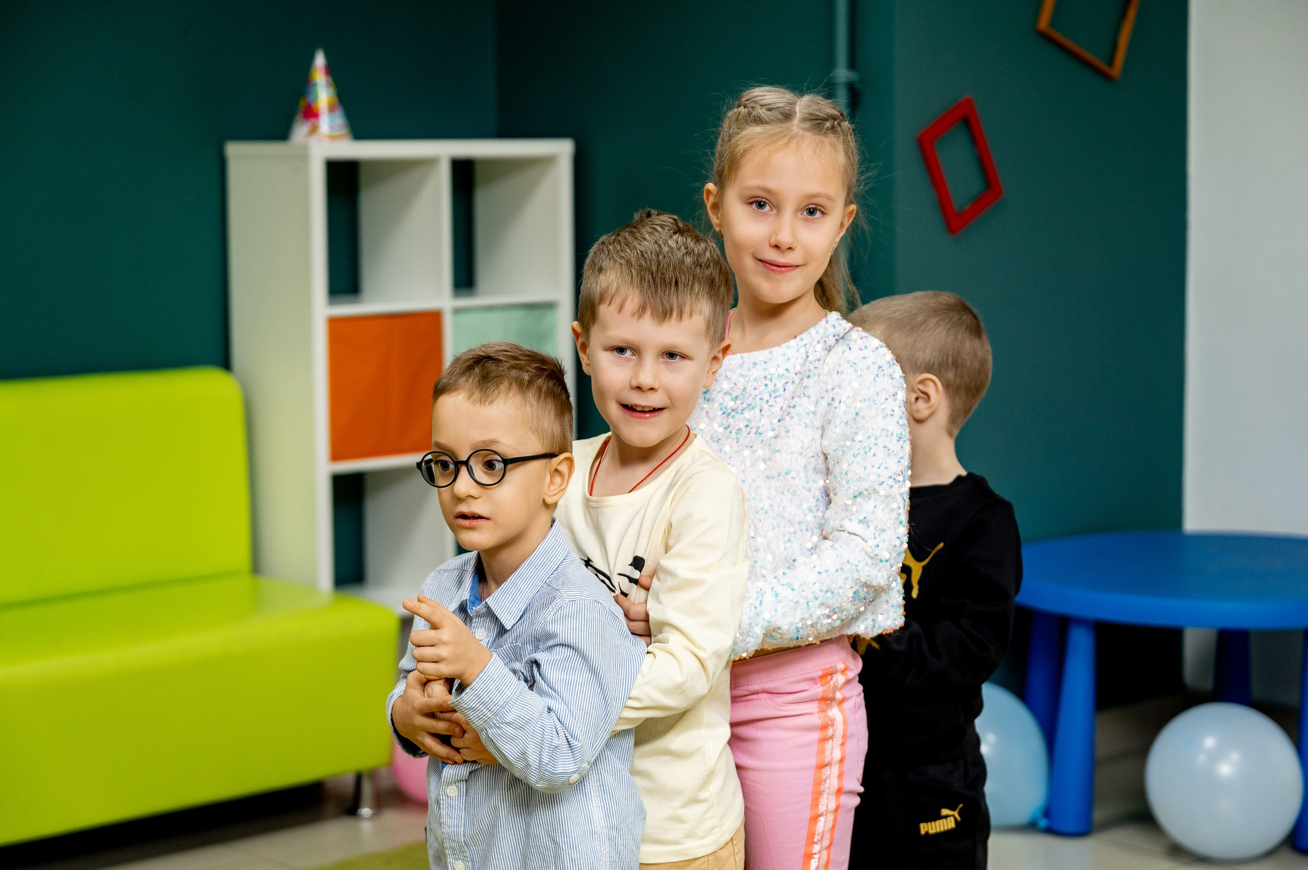 Диме 5 лет. «Жили-были». Свадебный, семейный и репортажный фотограф. Брянск. Эльвира Голенкова