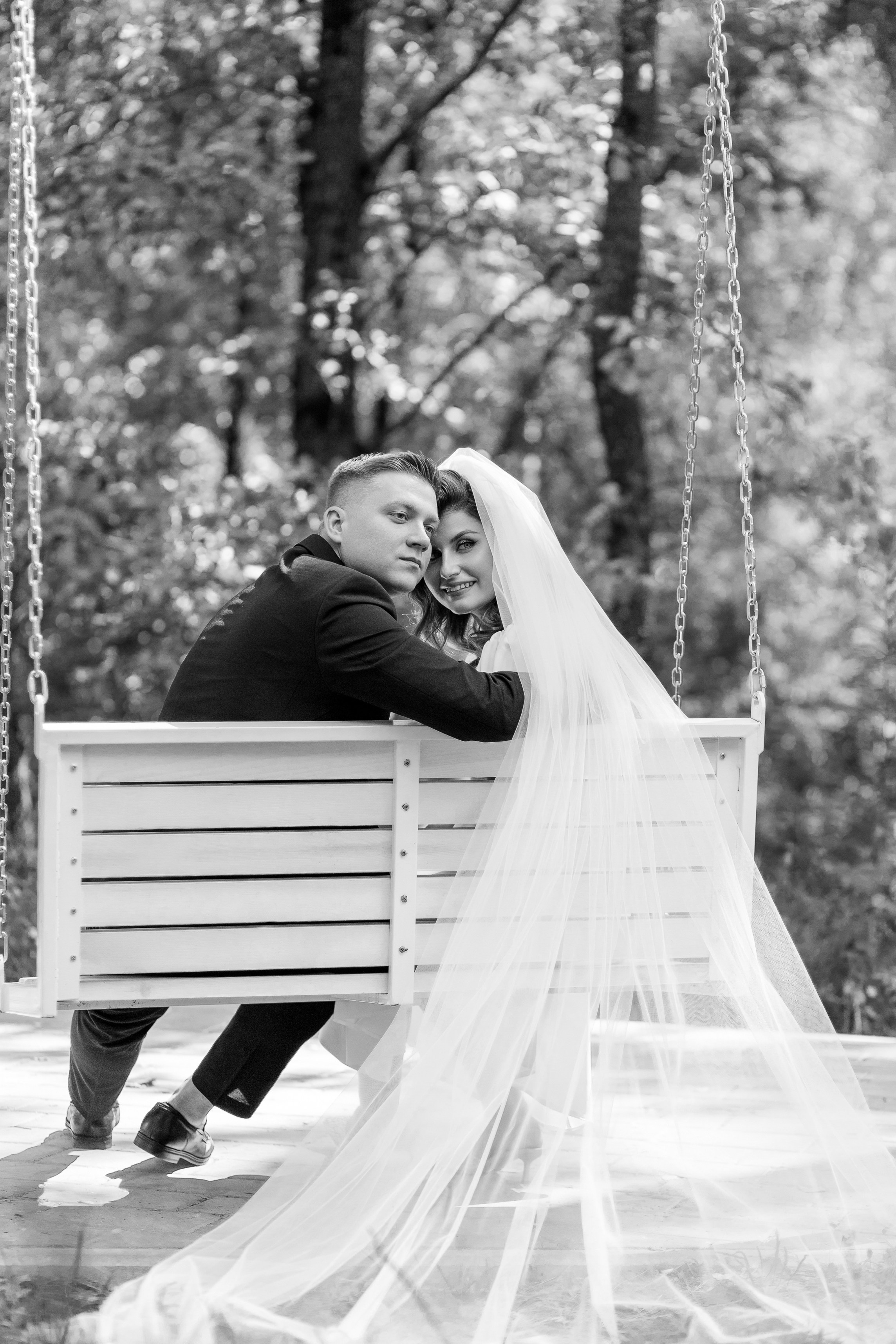 Артем & Ксения. Свадебный, семейный и репортажный фотограф. Брянск. Эльвира Голенкова